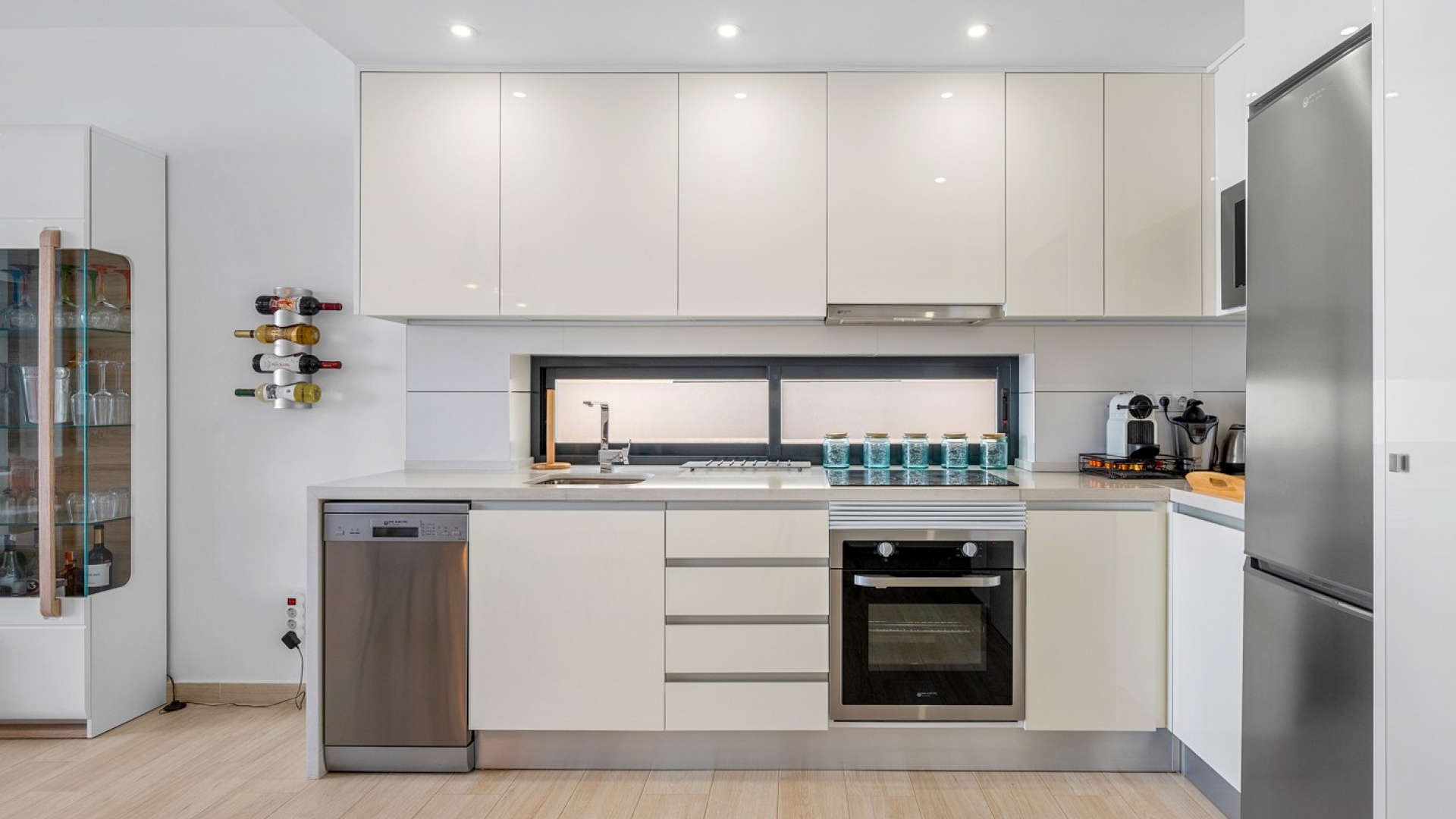 Resale - Apartment - Villamartin - Valentino Golf