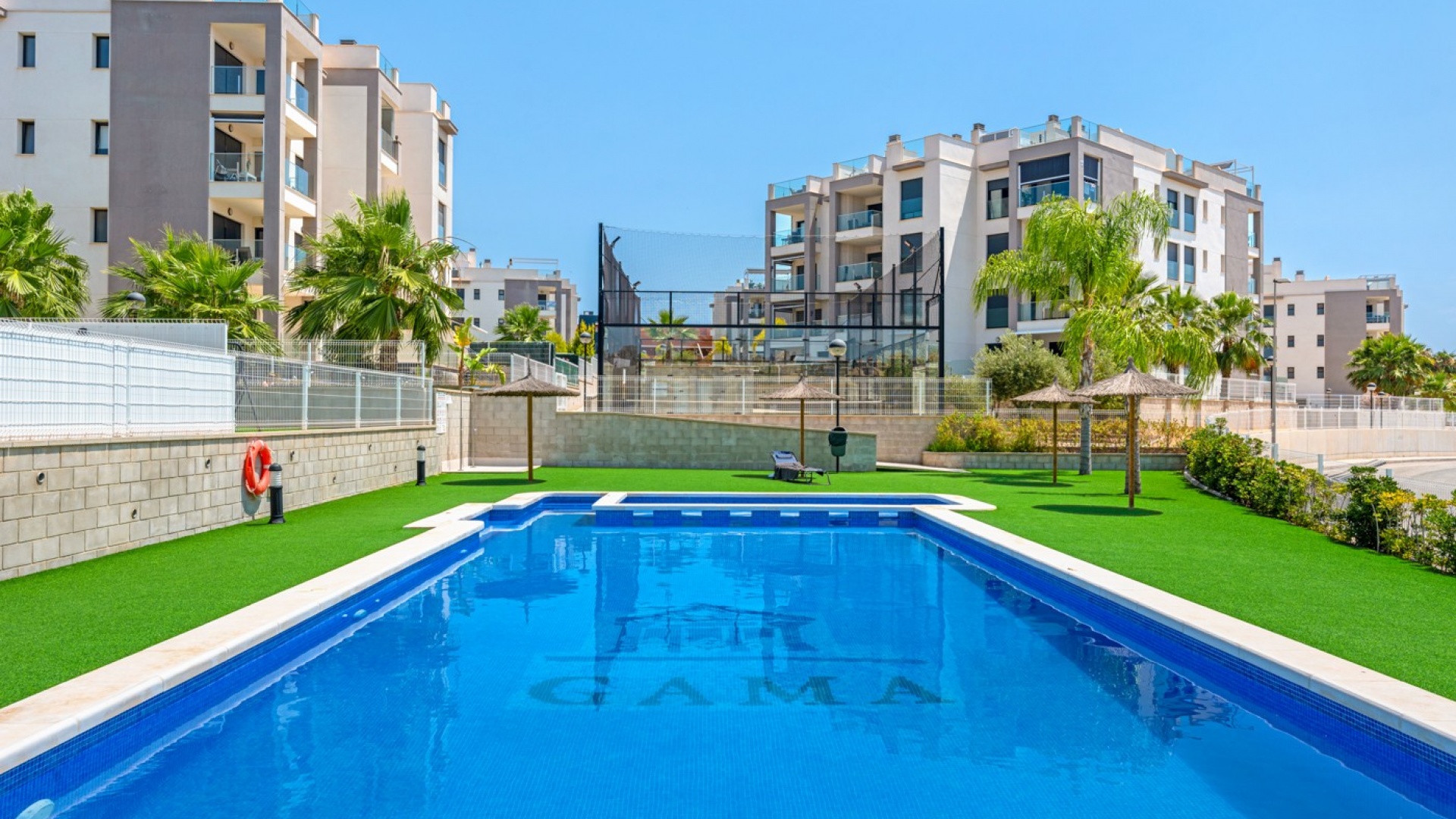 Resale - Apartment - Villamartin - Valentino Golf