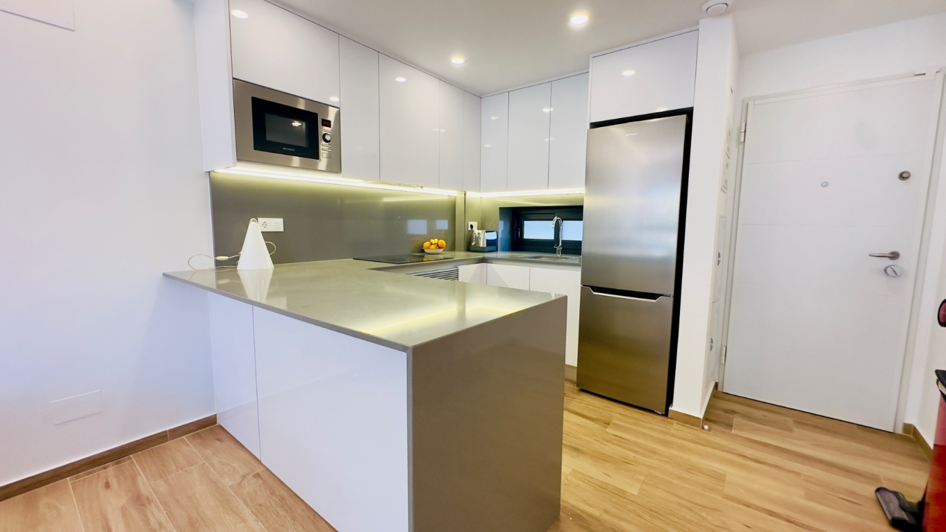 Resale - Apartment - Villamartin - Valentino Golf