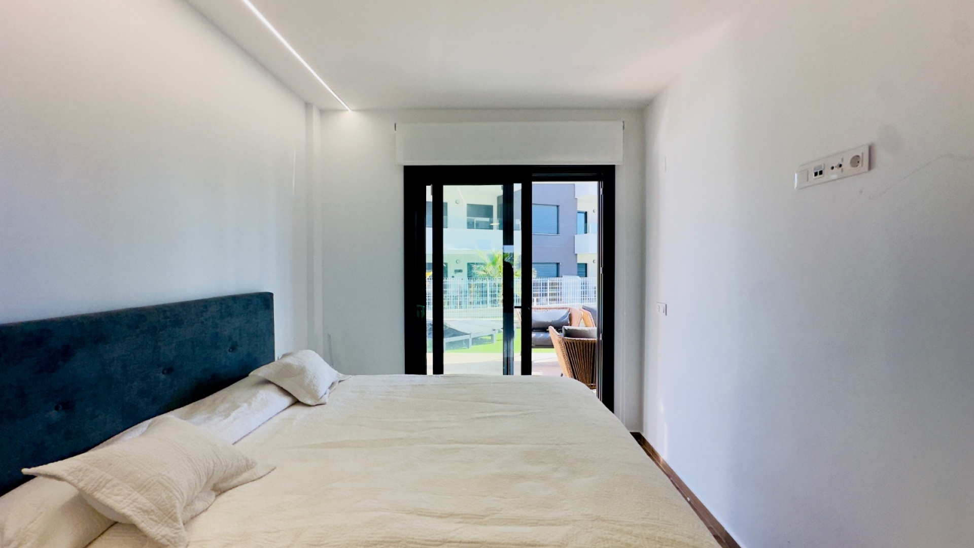 Resale - Apartment - Villamartin - Valentino Golf