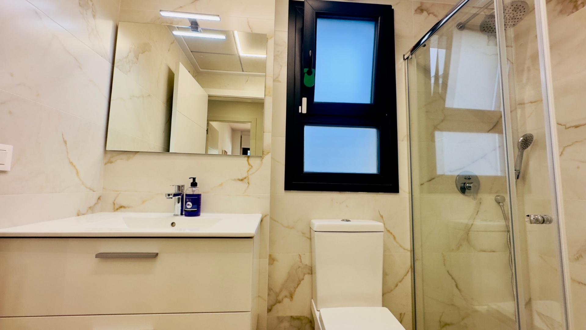 Resale - Apartment - Villamartin - Valentino Golf