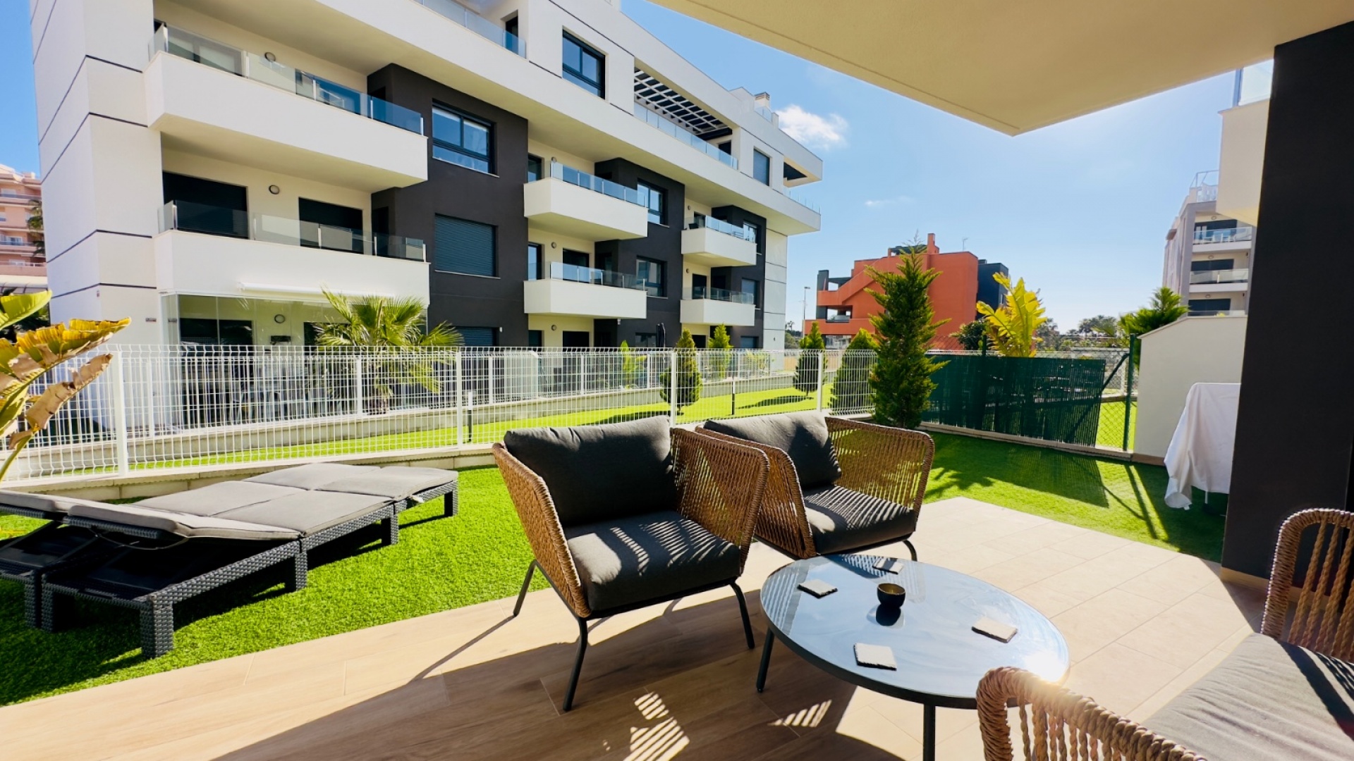 Resale - Apartment - Villamartin - Valentino Golf