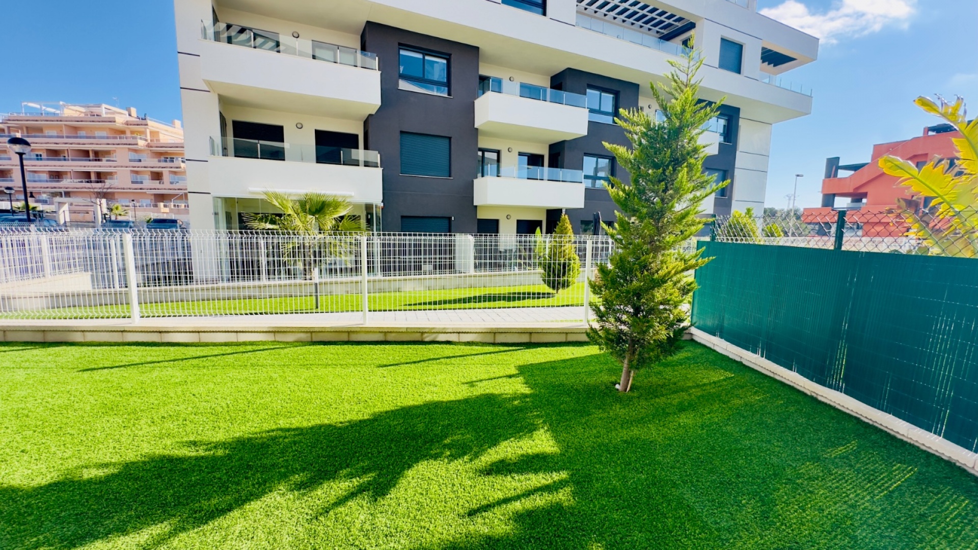 Resale - Apartment - Villamartin - Valentino Golf