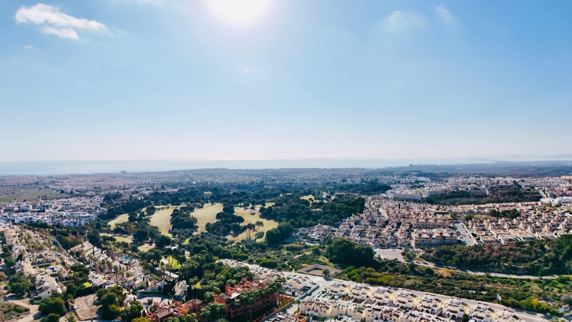 Resale - Apartment - Villamartin - Valentino Golf