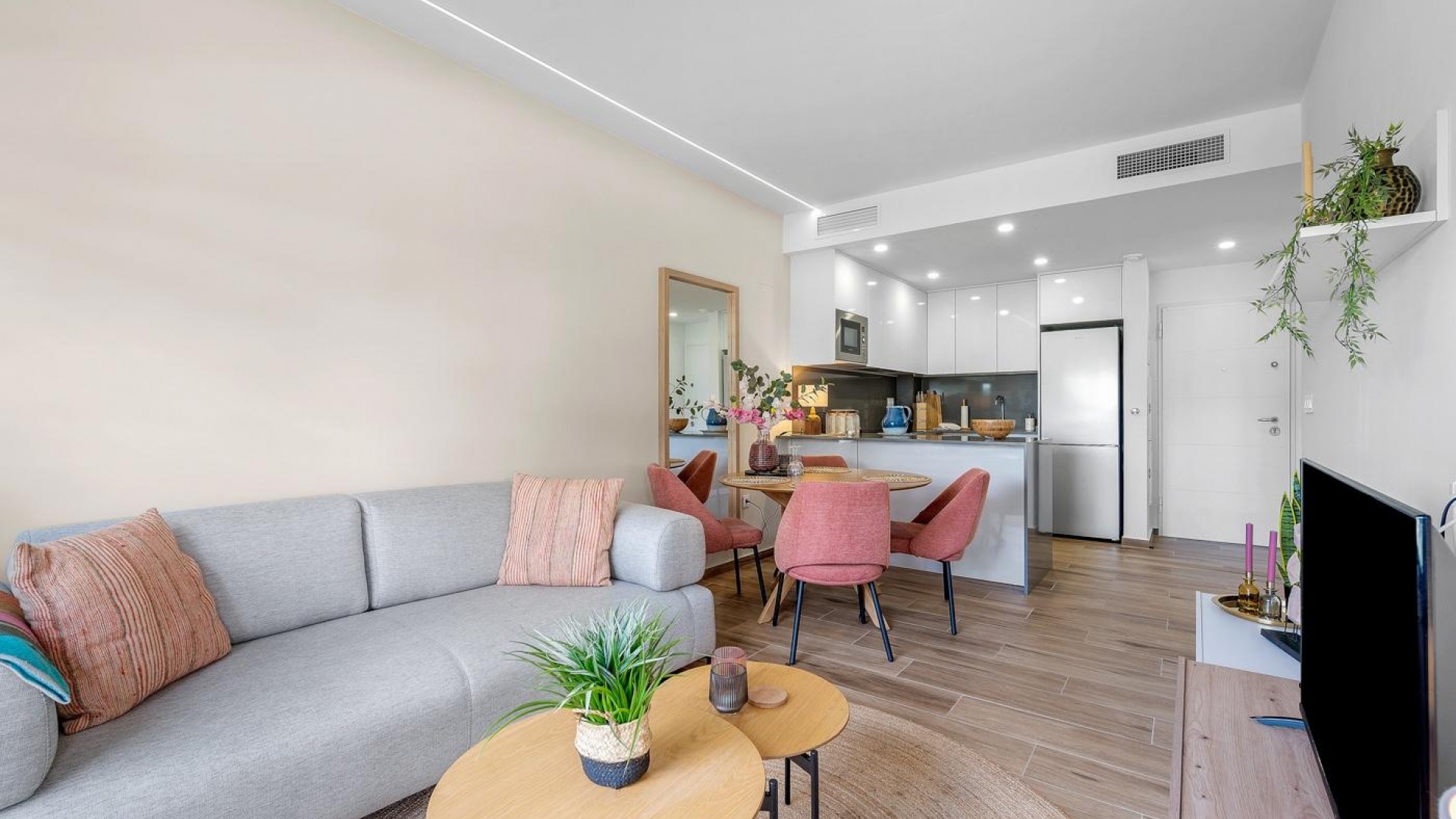 Resale - Apartment - Villamartin - Valentino Golf