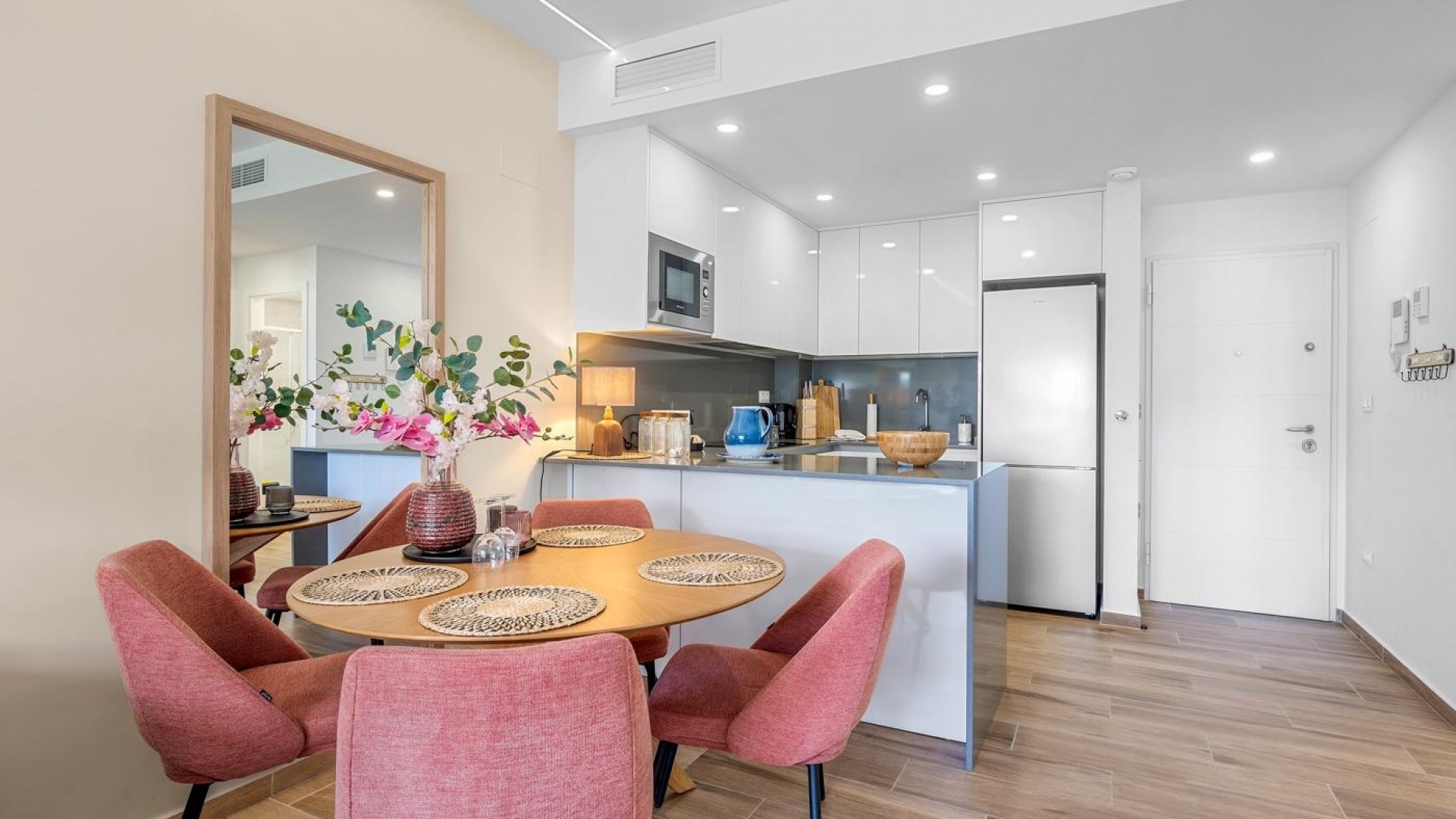 Resale - Apartment - Villamartin - Valentino Golf