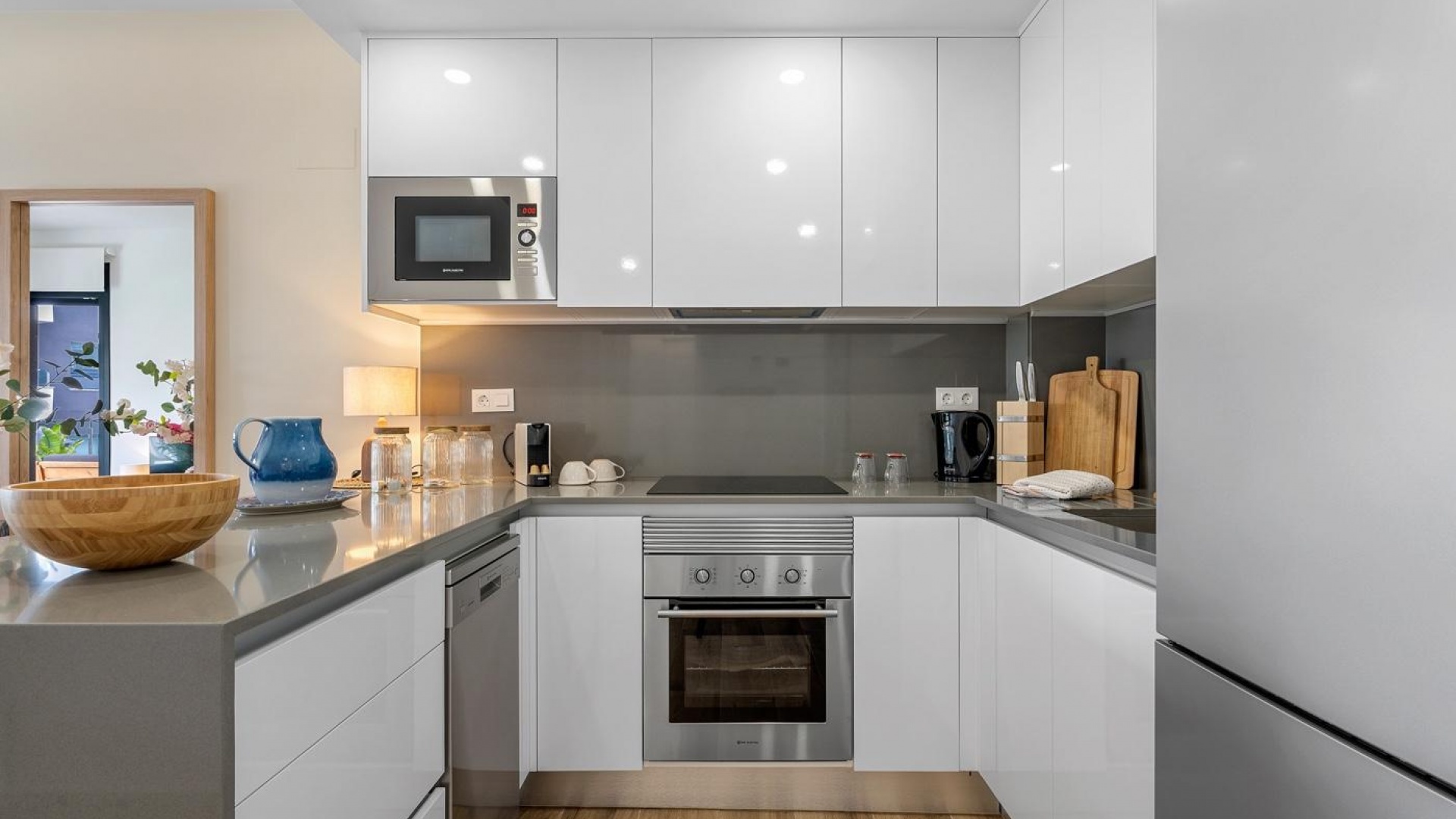 Resale - Apartment - Villamartin - Valentino Golf