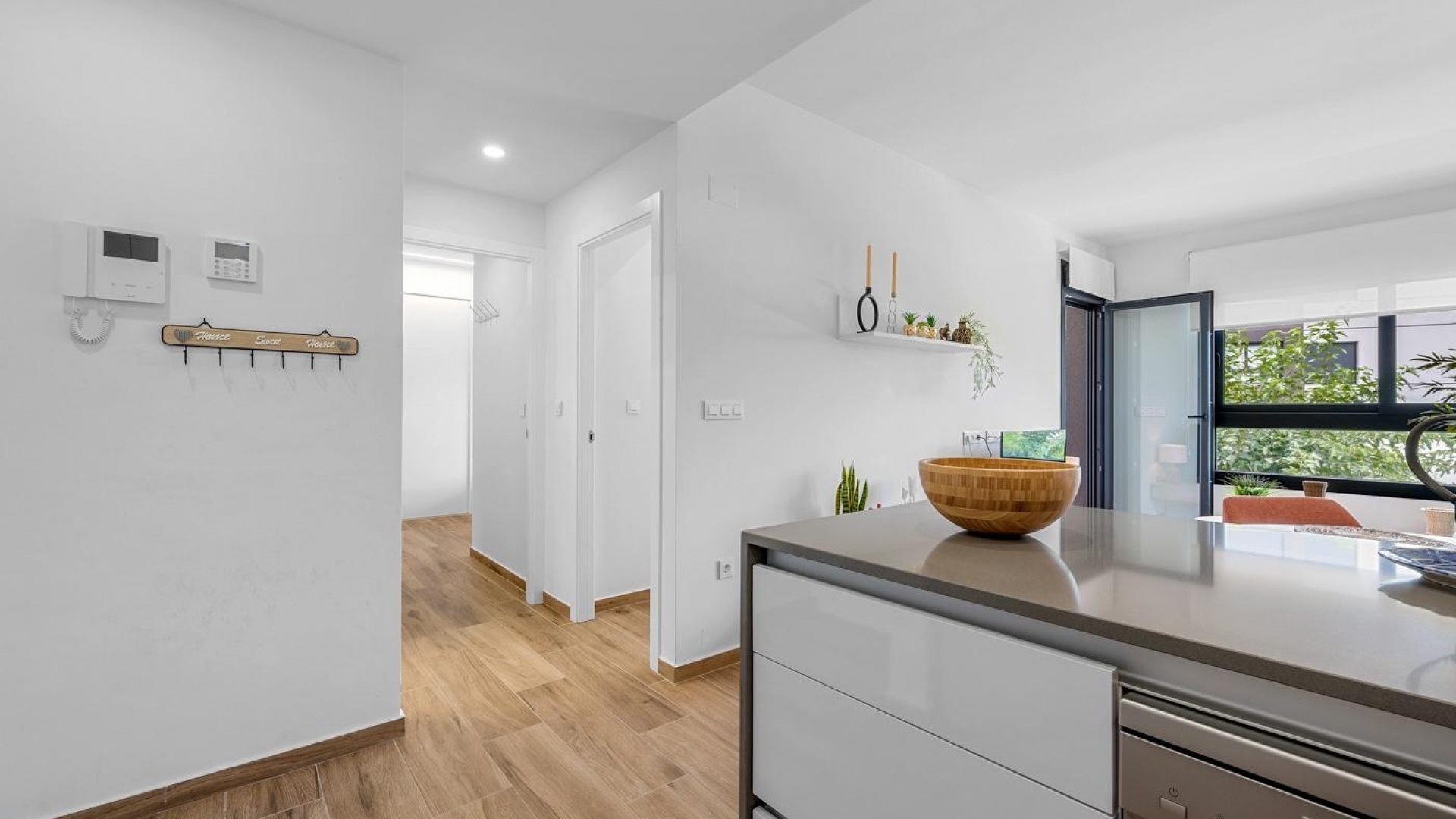 Resale - Apartment - Villamartin - Valentino Golf