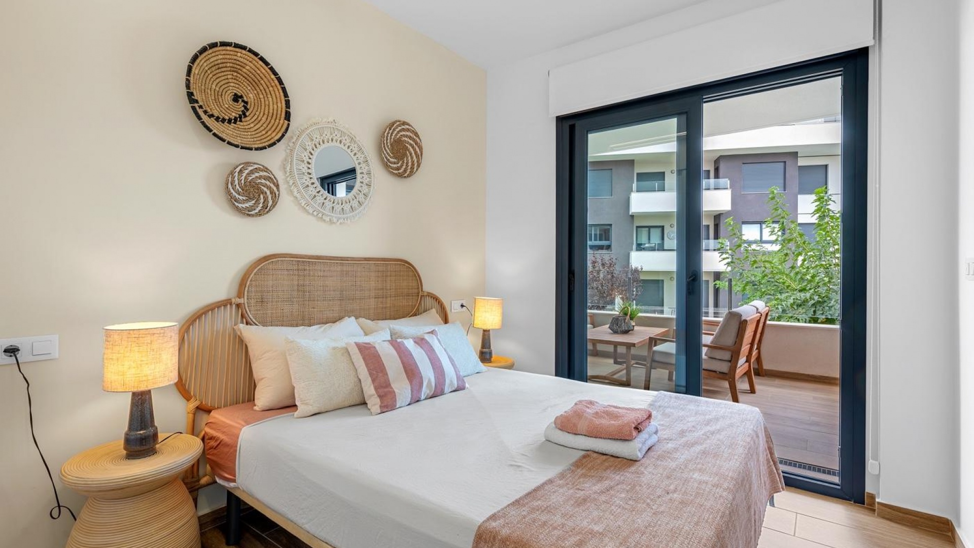 Resale - Apartment - Villamartin - Valentino Golf