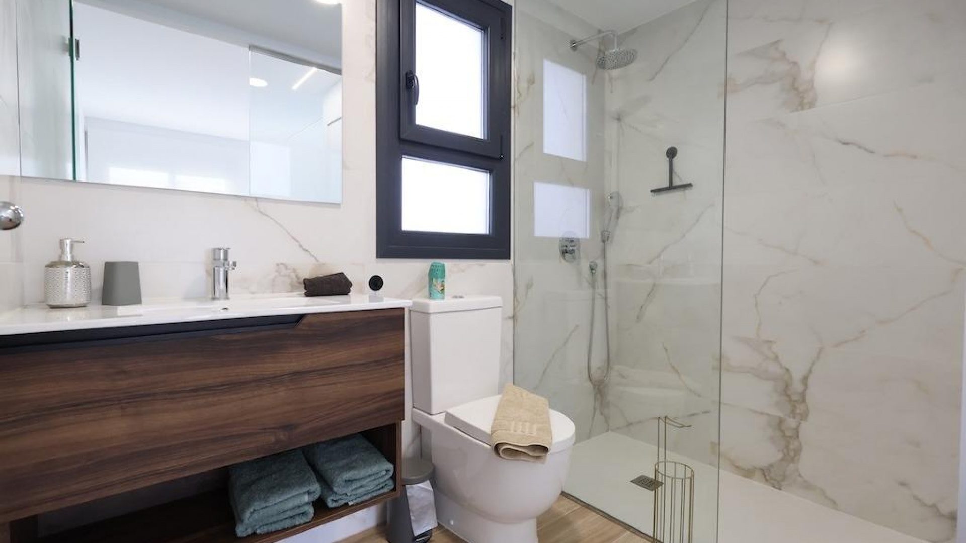 Resale - Apartment - Villamartin - Valentino Golf