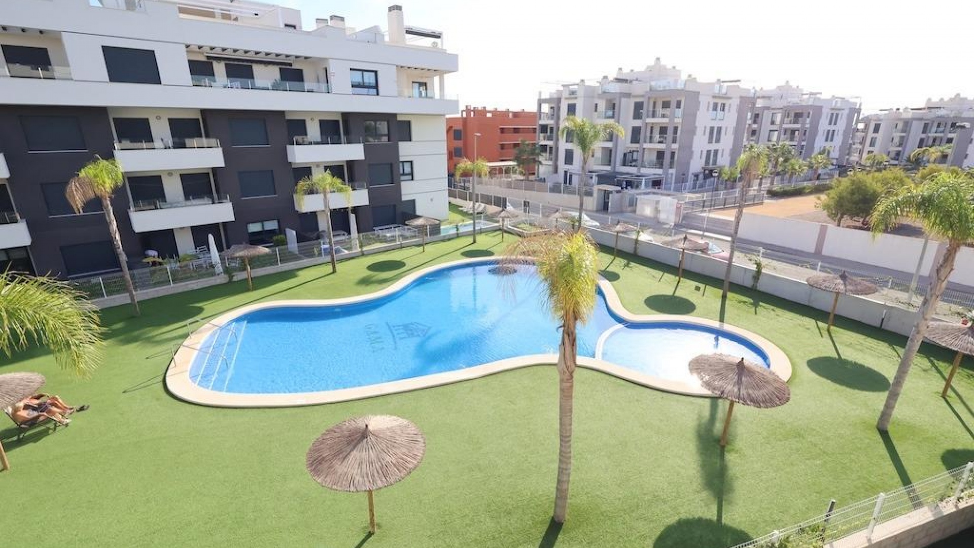 Resale - Apartment - Villamartin - Valentino Golf