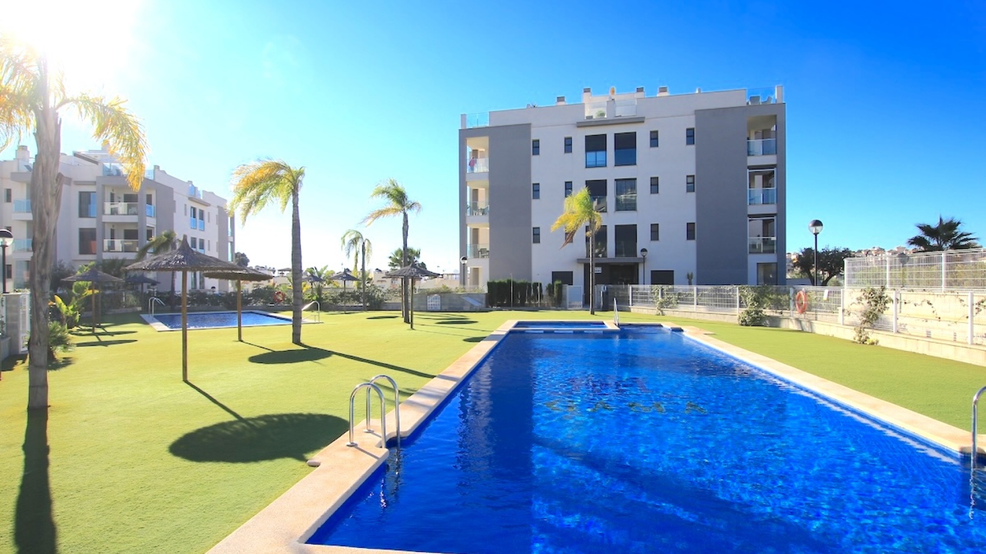 Resale - Apartment - Villamartin - Valentino Golf