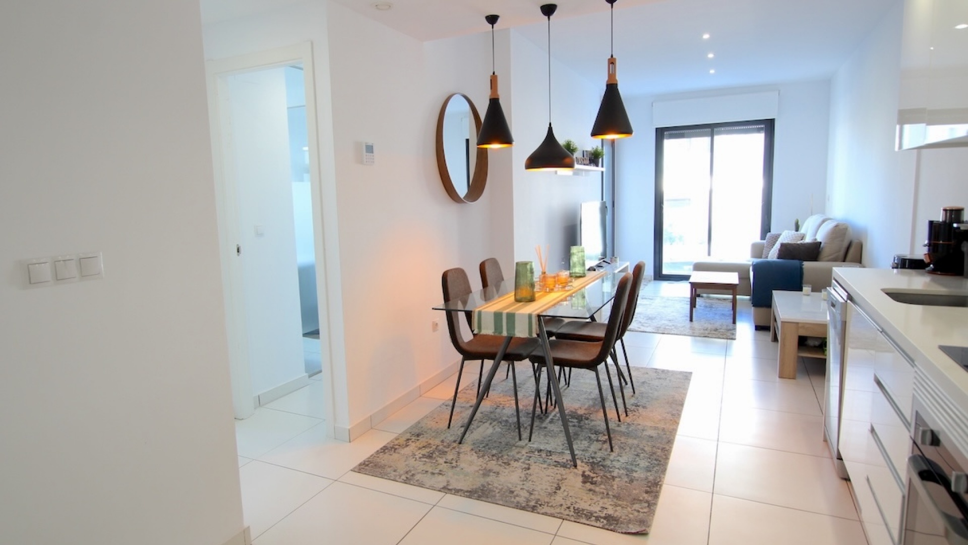 Resale - Apartment - Villamartin - Valentino Golf