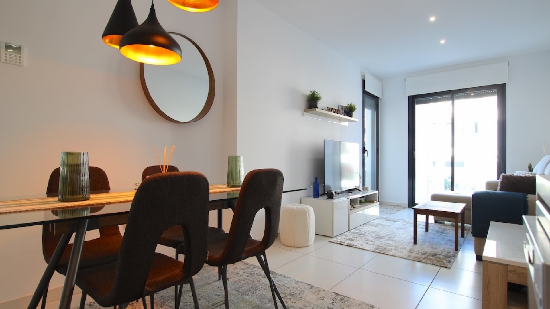 Resale - Apartment - Villamartin - Valentino Golf