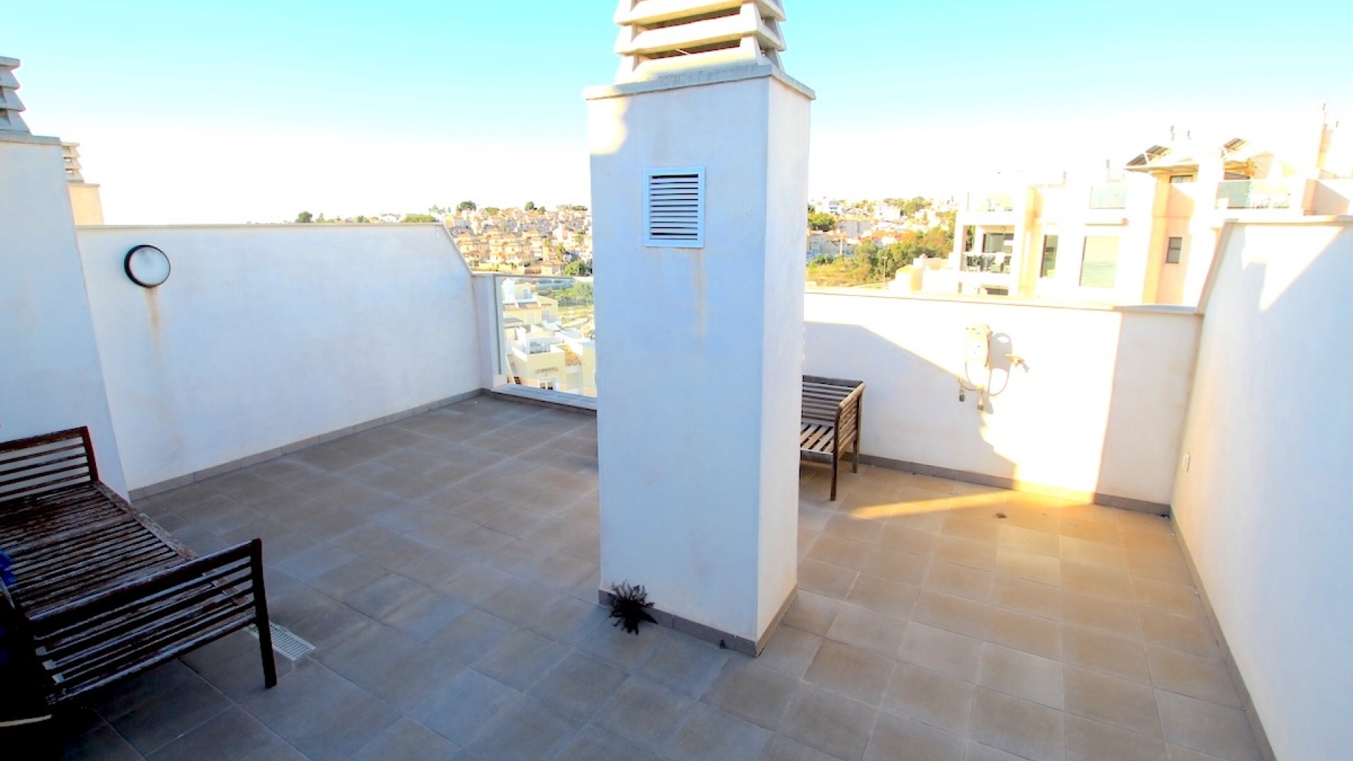Resale - Apartment - Villamartin - Valentino Golf