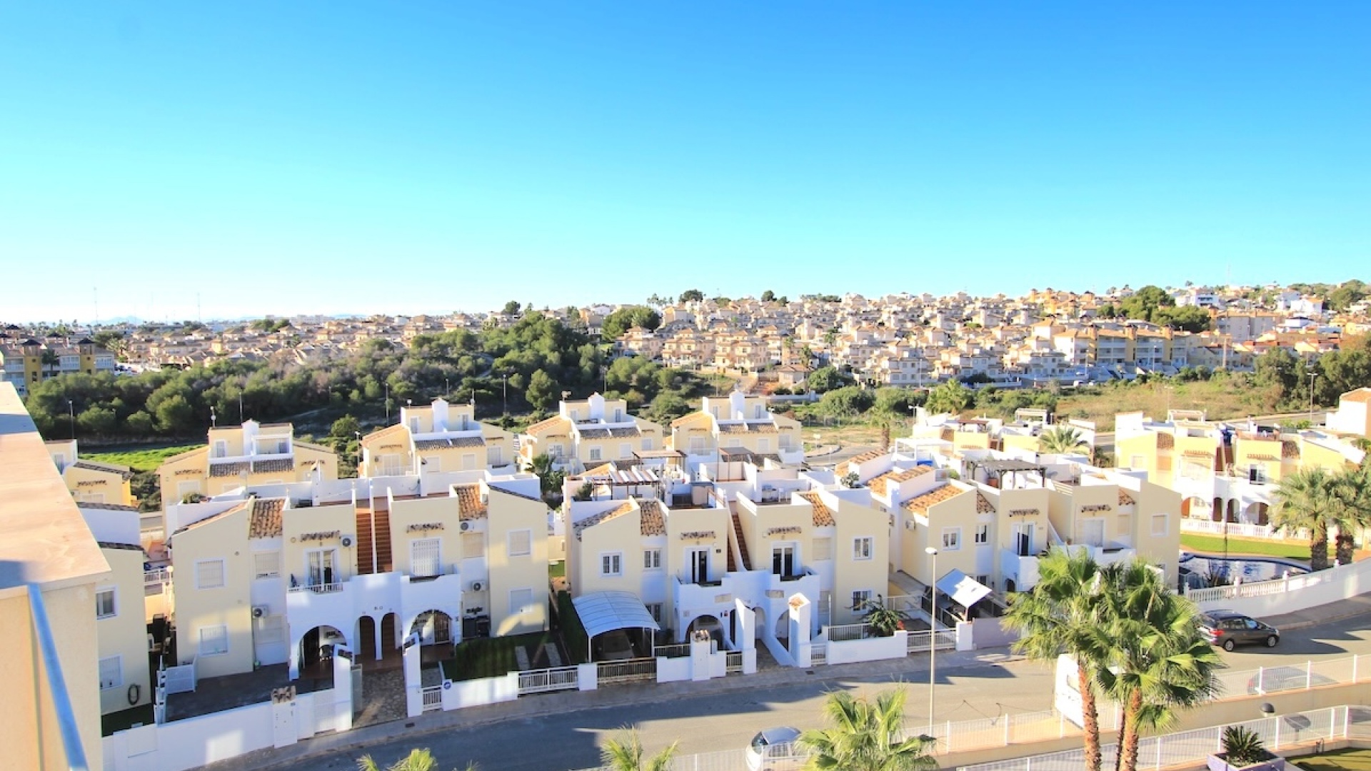Resale - Apartment - Villamartin - Valentino Golf