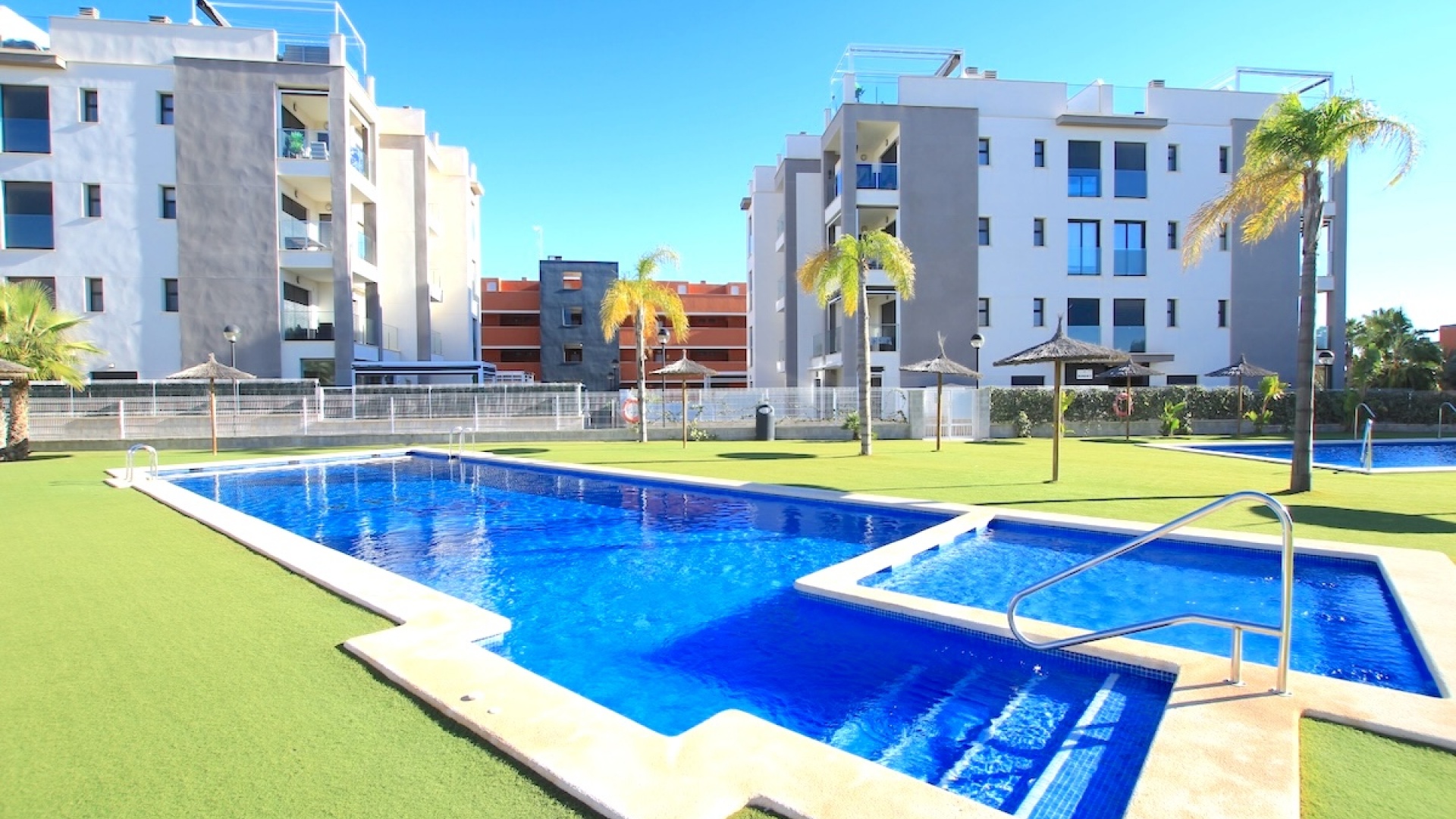 Resale - Apartment - Villamartin - Valentino Golf