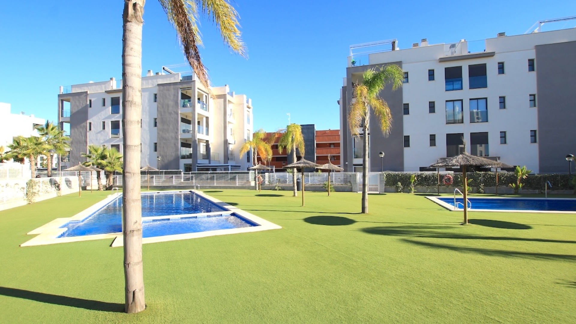 Resale - Apartment - Villamartin - Valentino Golf