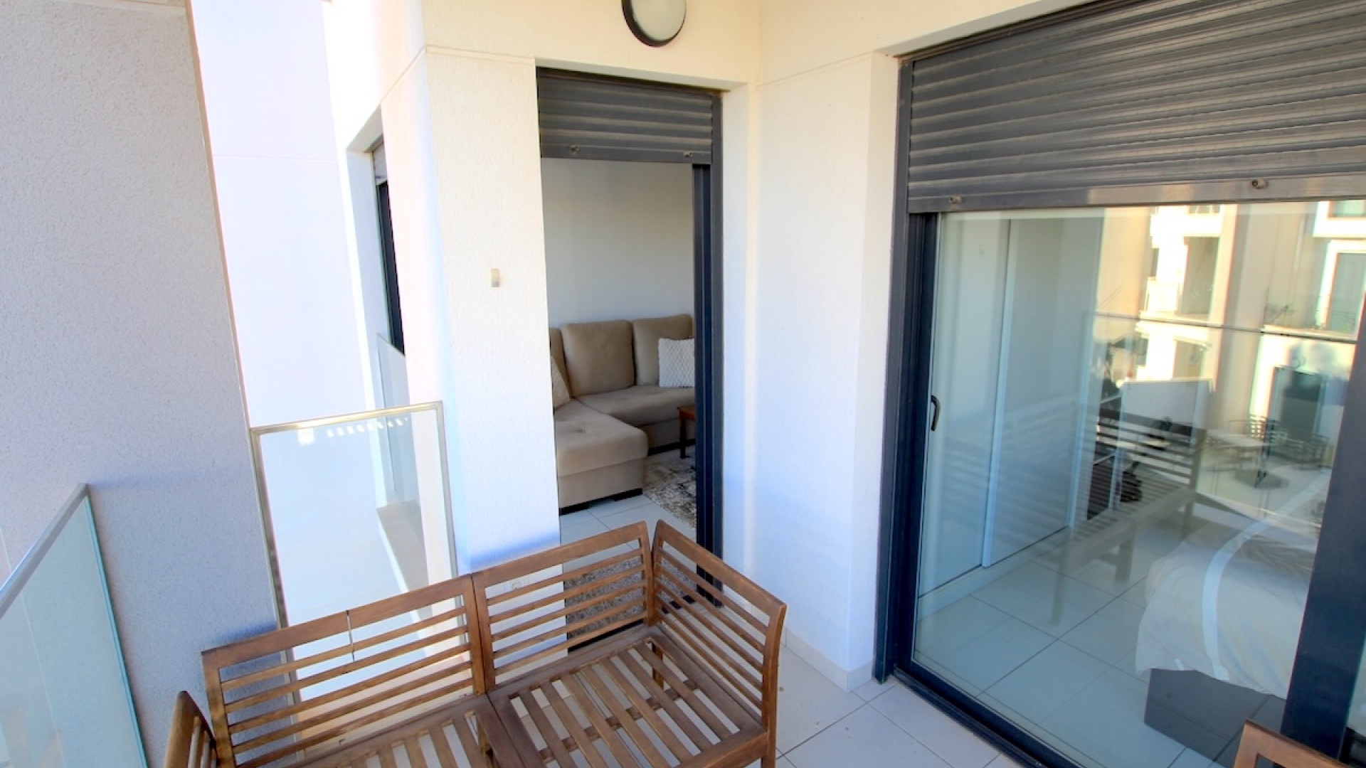 Resale - Apartment - Villamartin - Valentino Golf