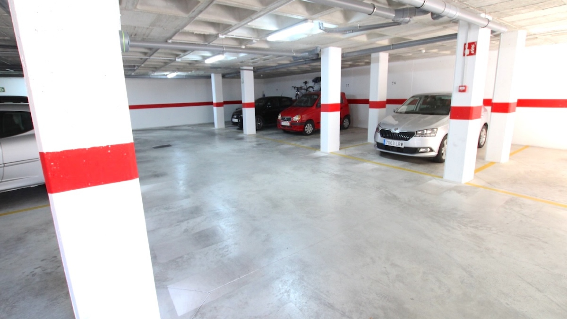 Resale - Apartment - Villamartin - Valentino Golf