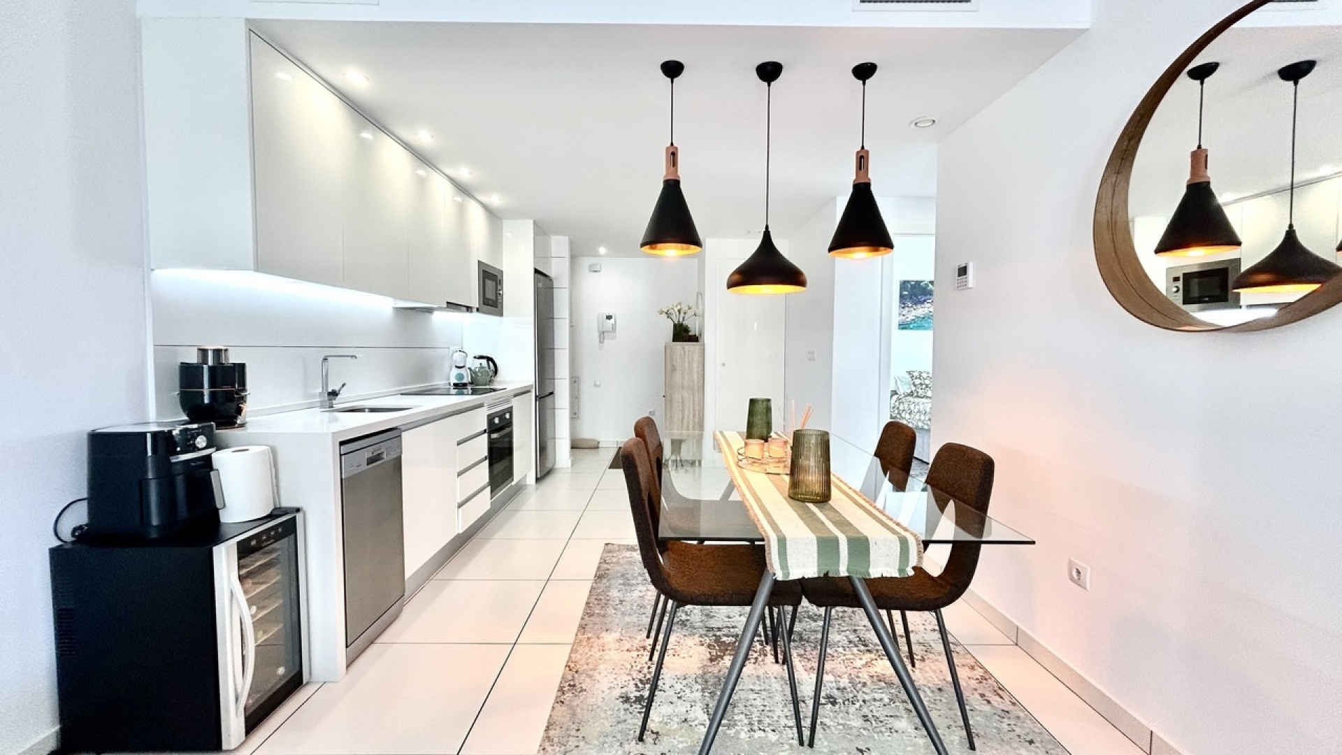 Resale - Apartment - Villamartin - Valentino Golf