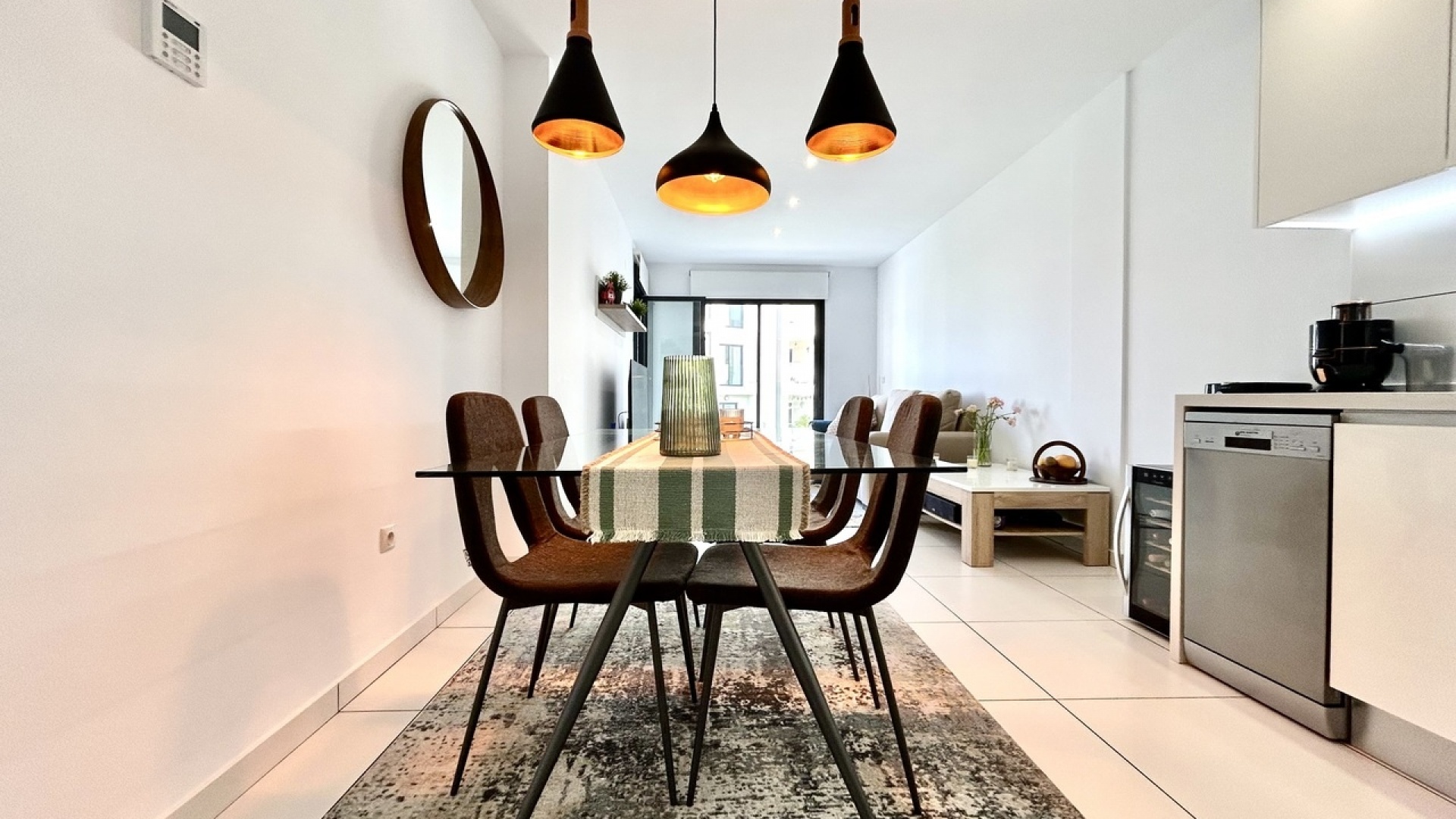 Resale - Apartment - Villamartin - Valentino Golf