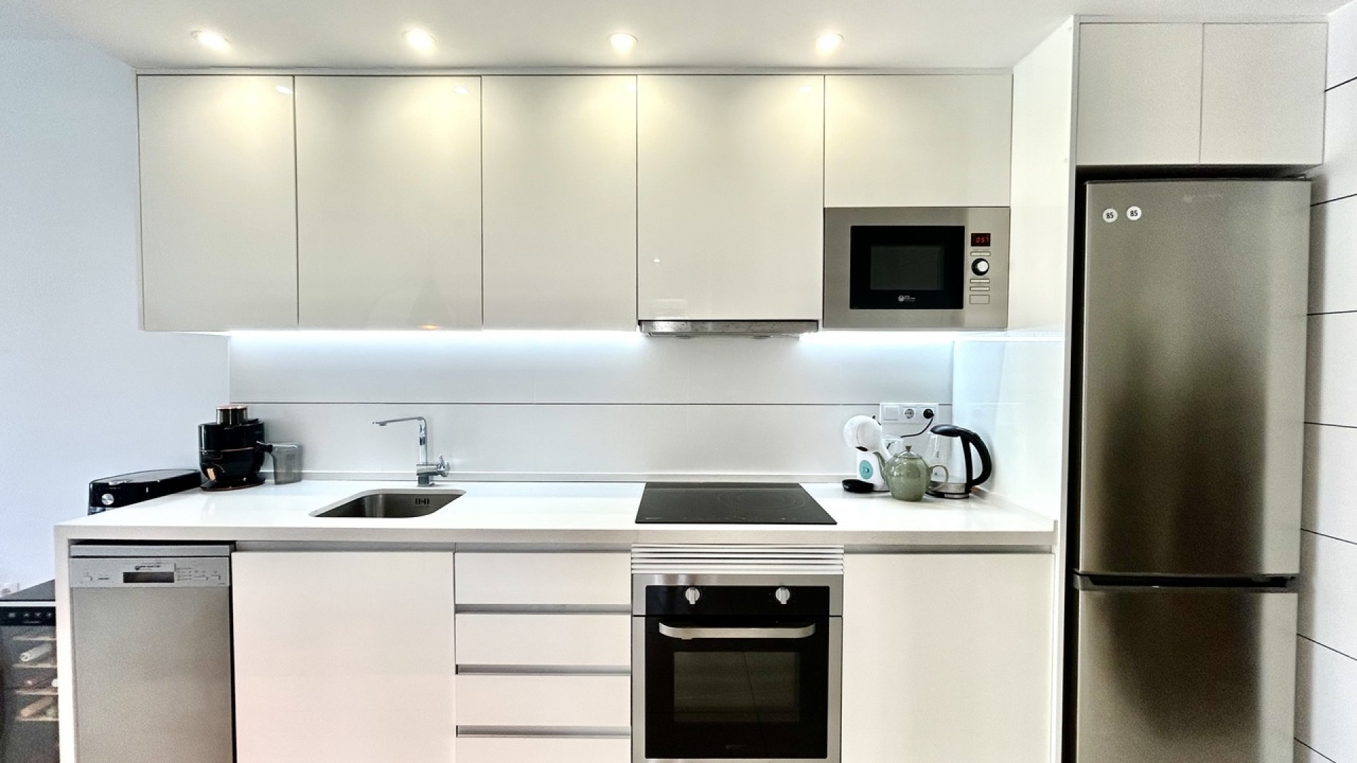 Resale - Apartment - Villamartin - Valentino Golf