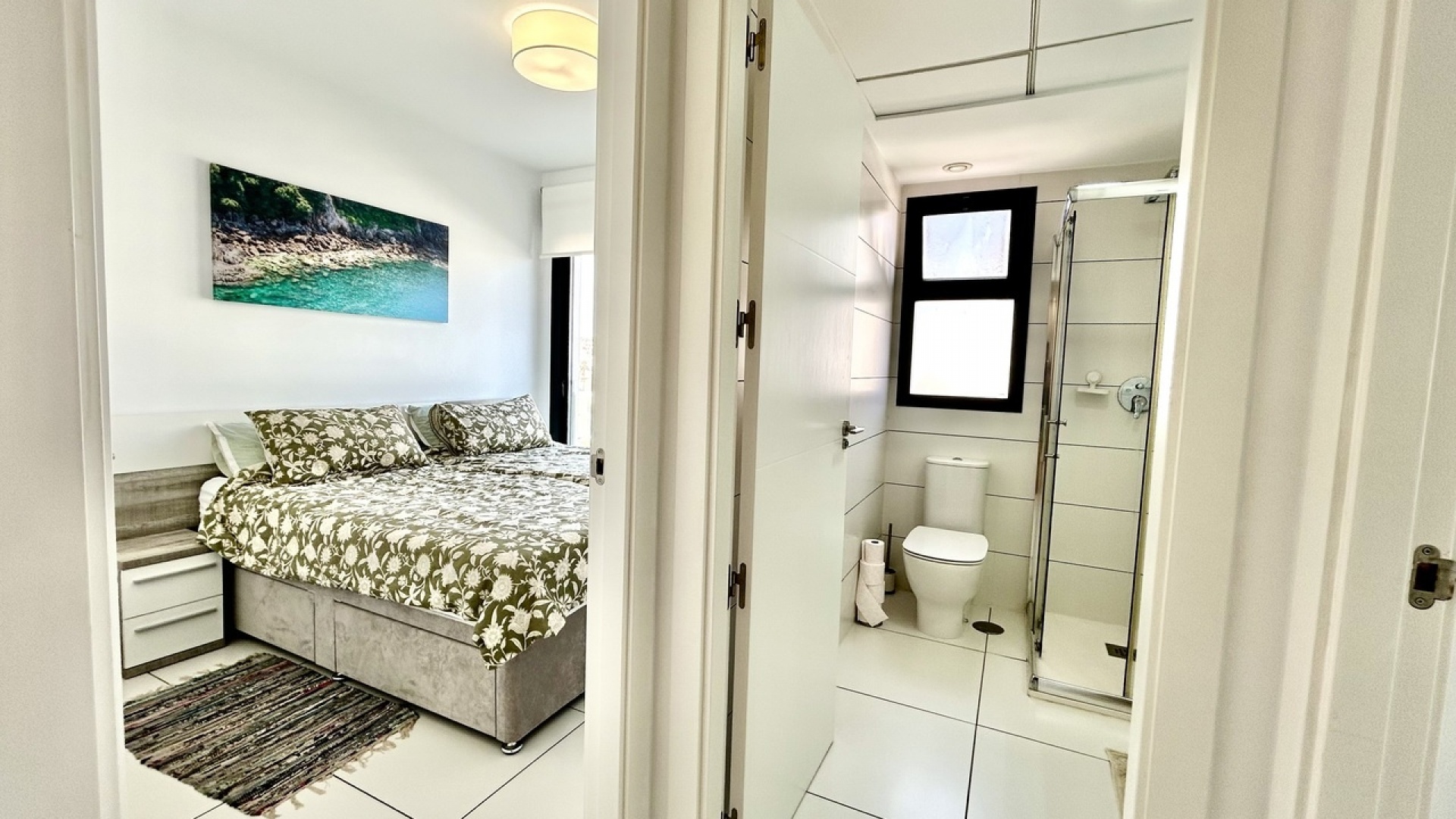 Resale - Apartment - Villamartin - Valentino Golf