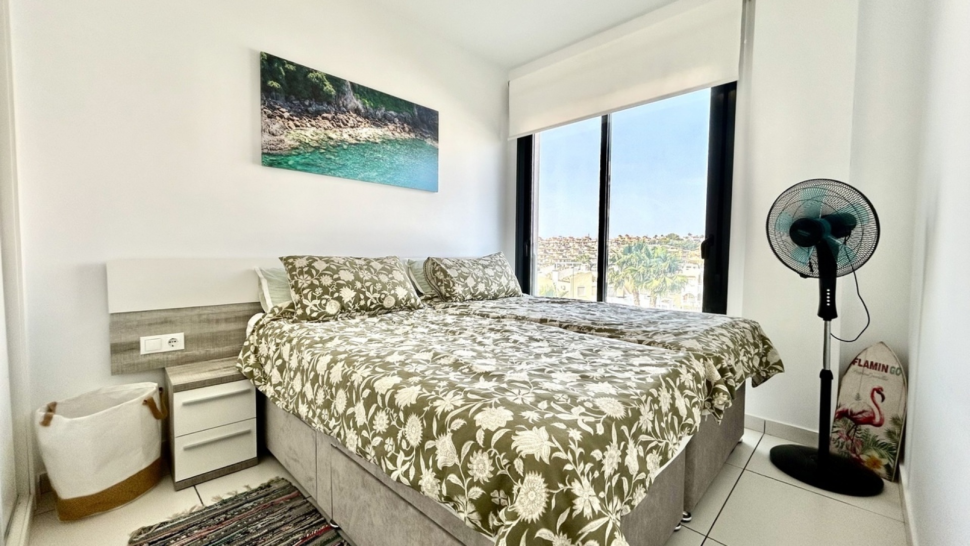 Resale - Apartment - Villamartin - Valentino Golf