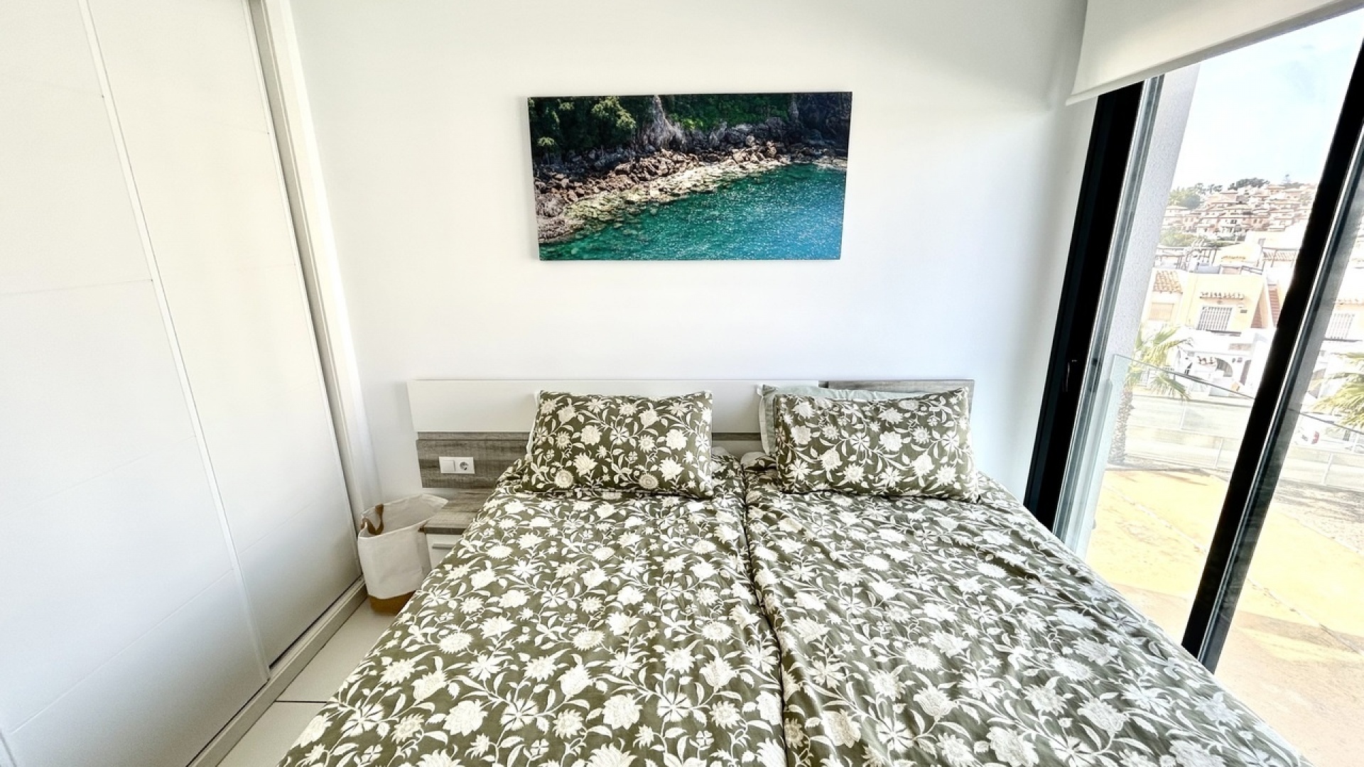 Resale - Apartment - Villamartin - Valentino Golf