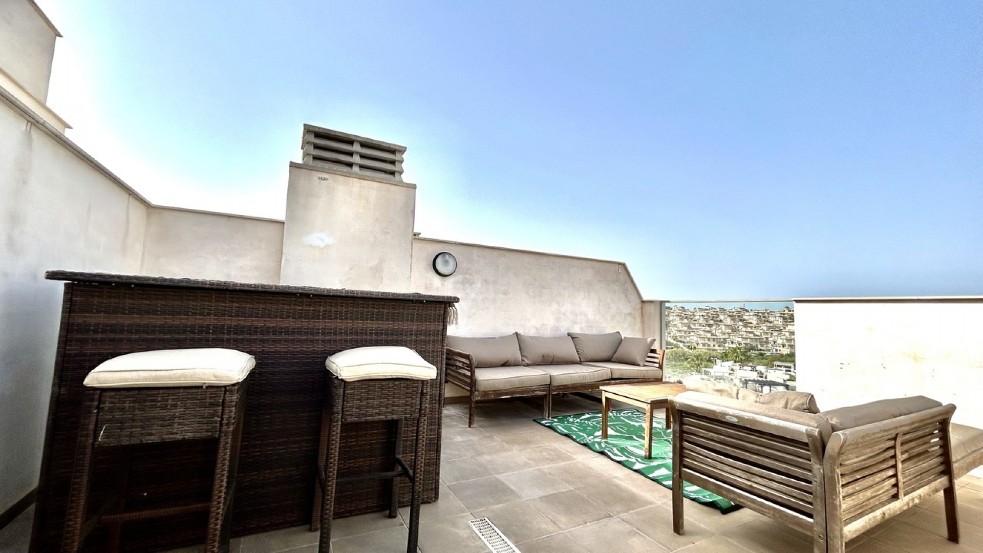 Resale - Apartment - Villamartin - Valentino Golf