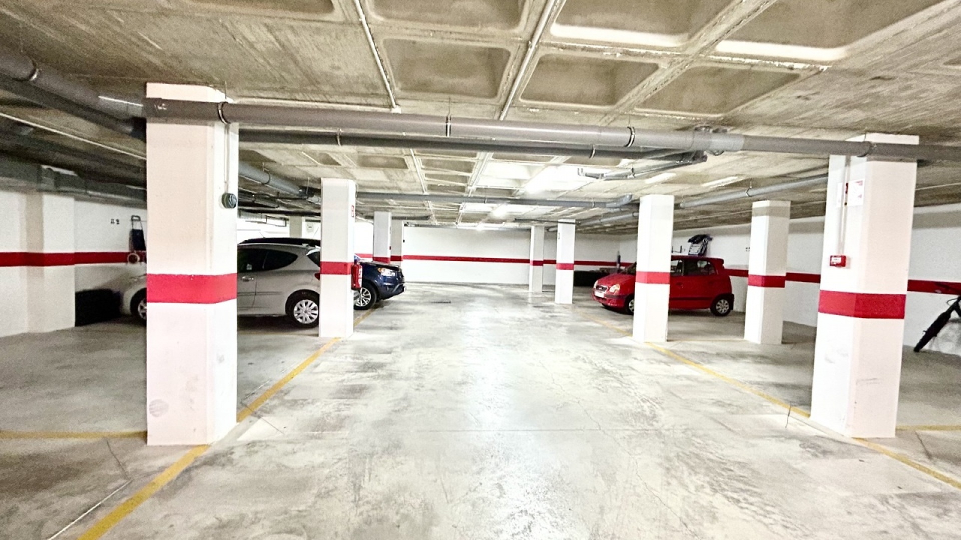 Resale - Apartment - Villamartin - Valentino Golf