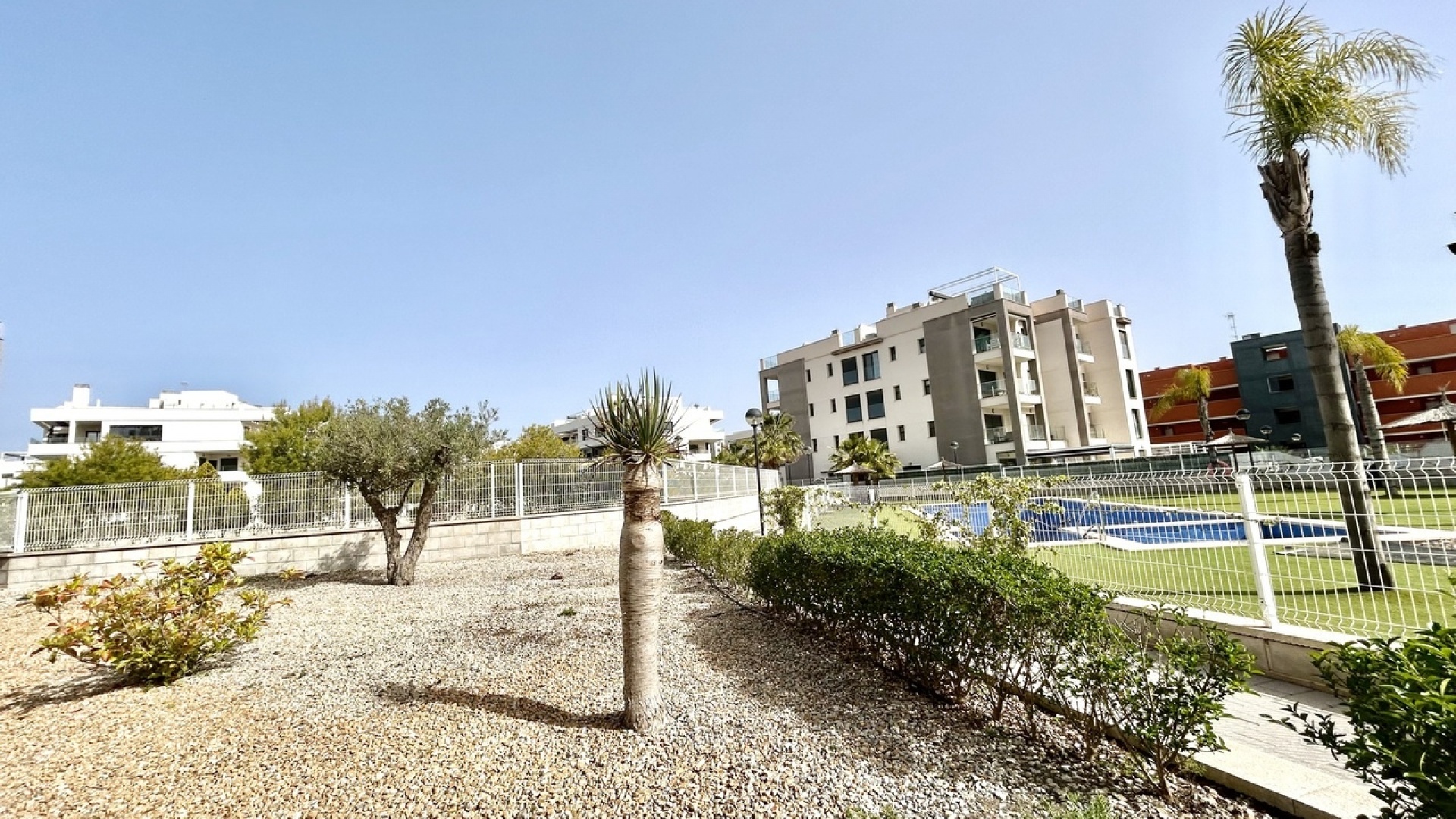 Resale - Apartment - Villamartin - Valentino Golf