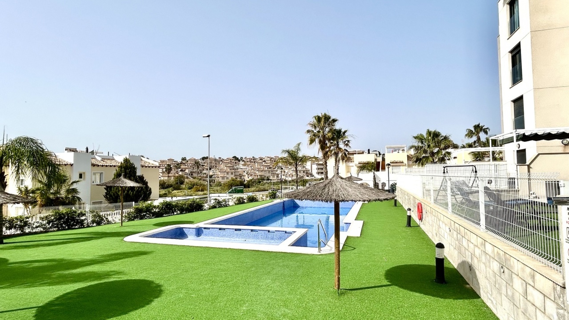 Resale - Apartment - Villamartin - Valentino Golf