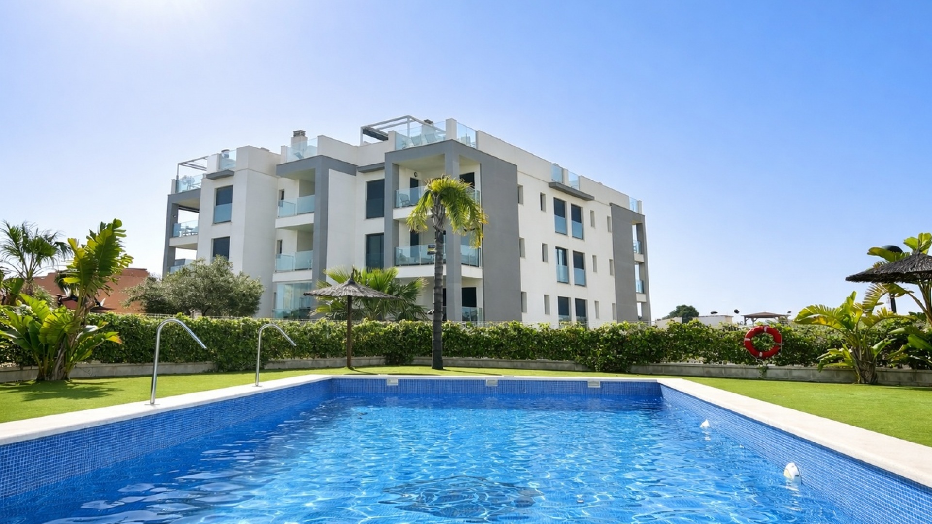 Resale - Apartment - Villamartin - Valentino Golf