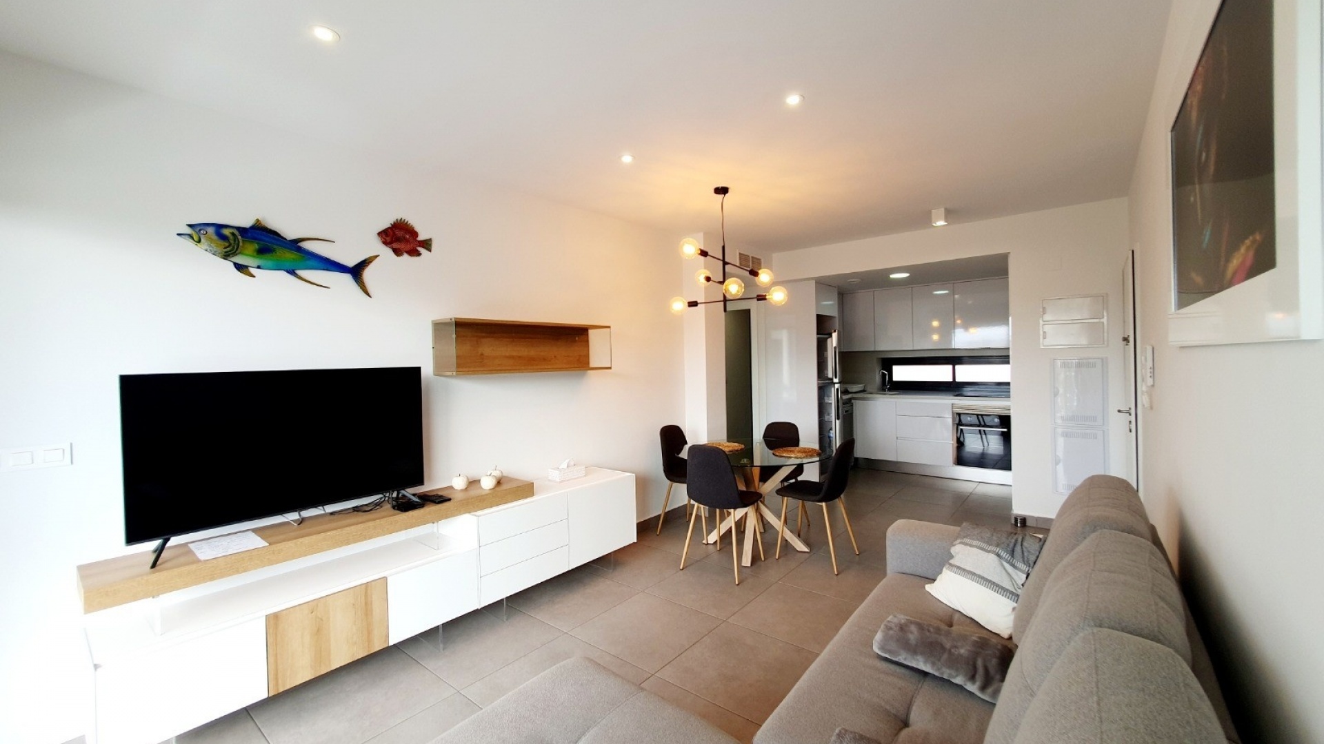 Resale - Apartment - Villamartin - Valentino Golf