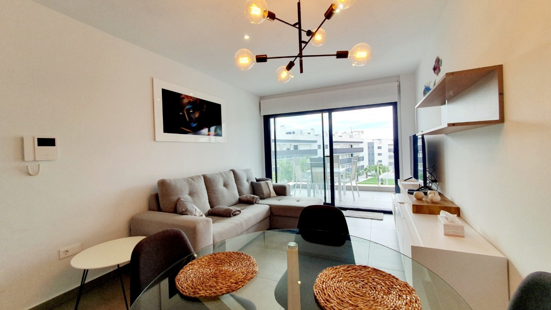 Resale - Apartment - Villamartin - Valentino Golf