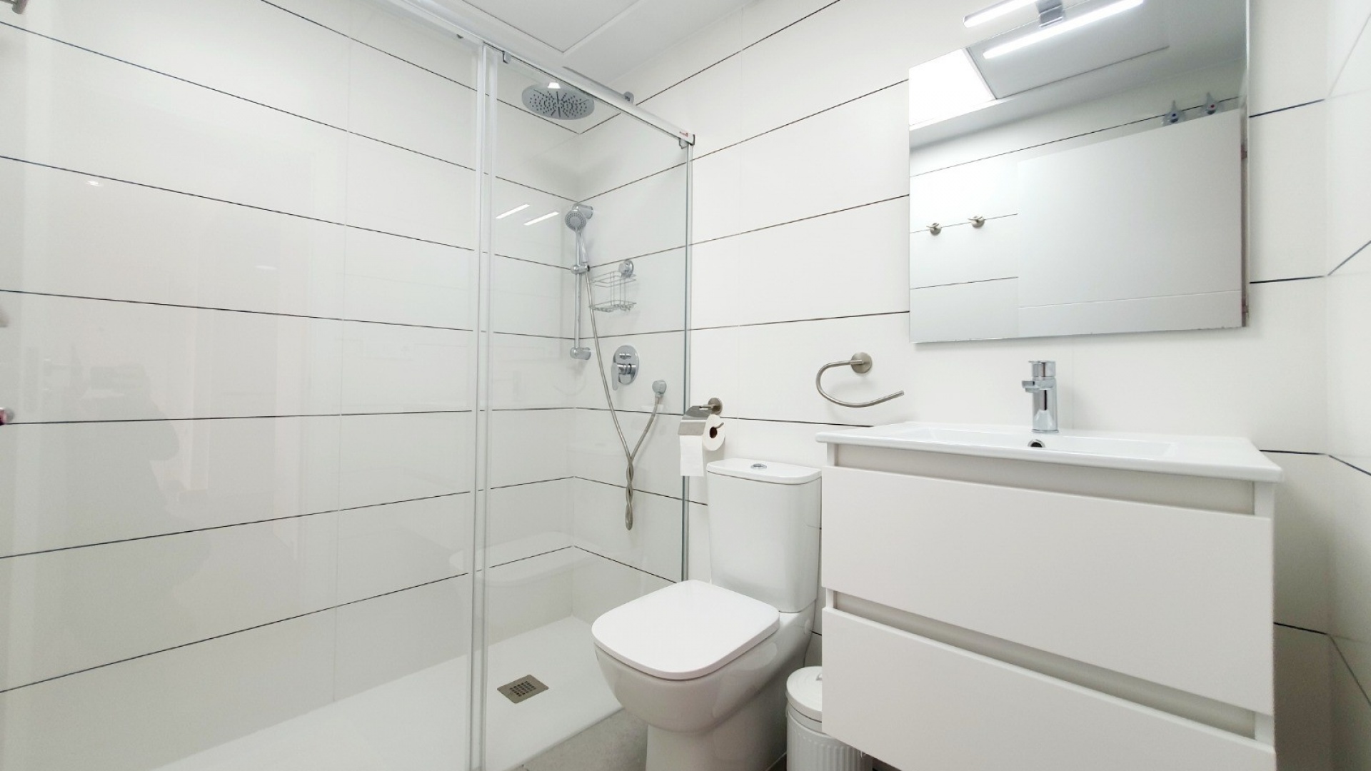 Resale - Apartment - Villamartin - Valentino Golf