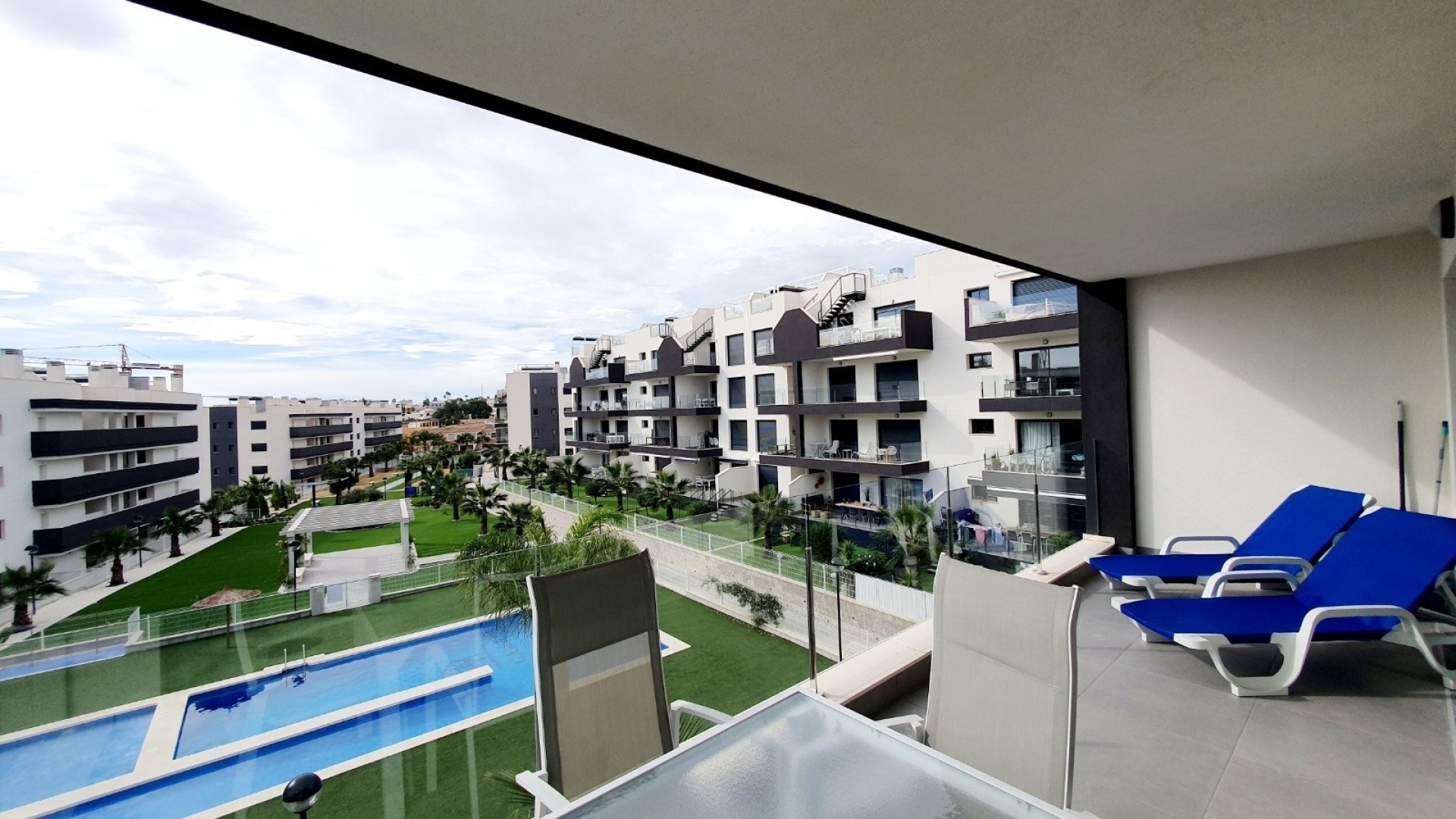 Resale - Apartment - Villamartin - Valentino Golf