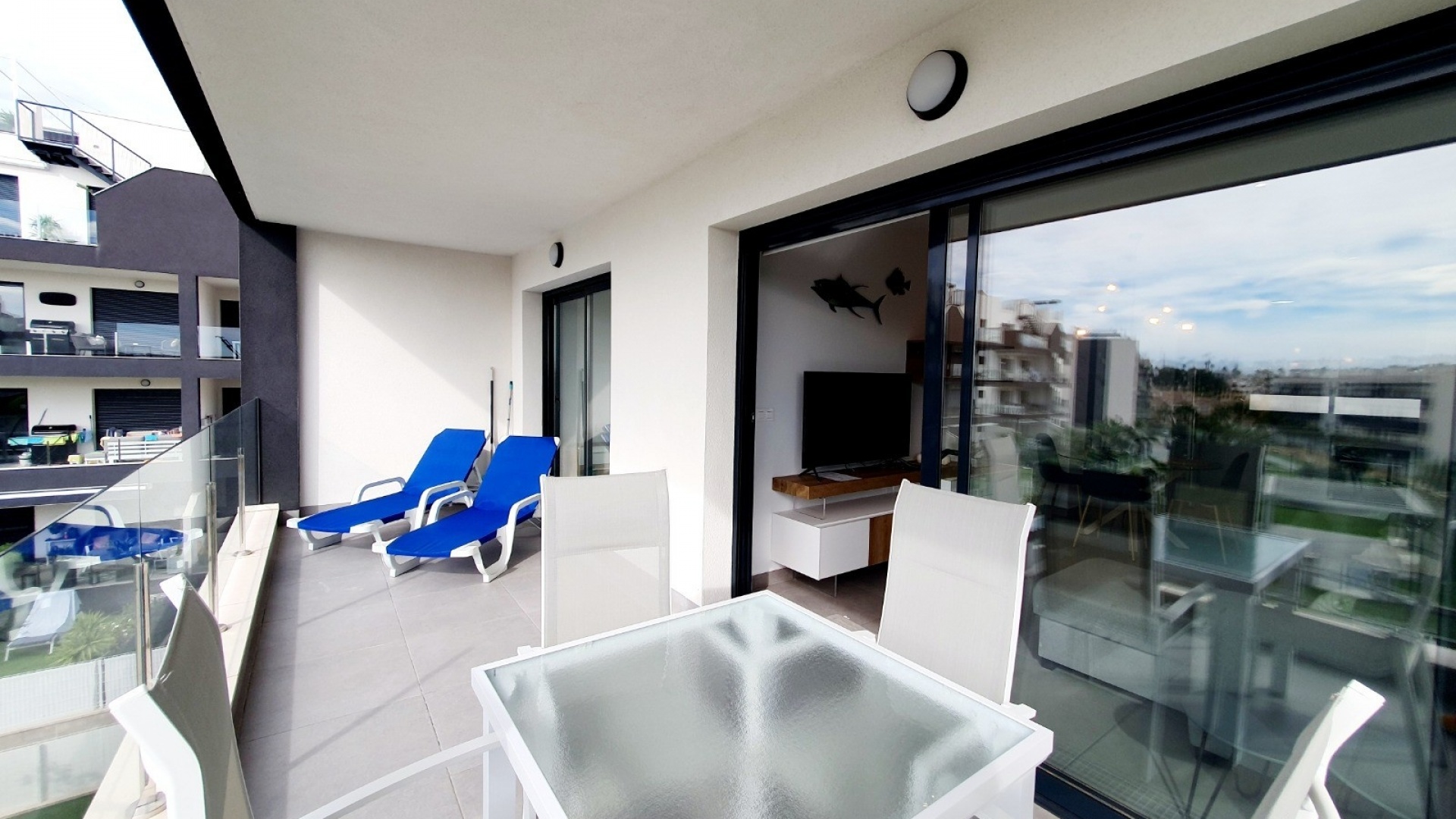 Resale - Apartment - Villamartin - Valentino Golf