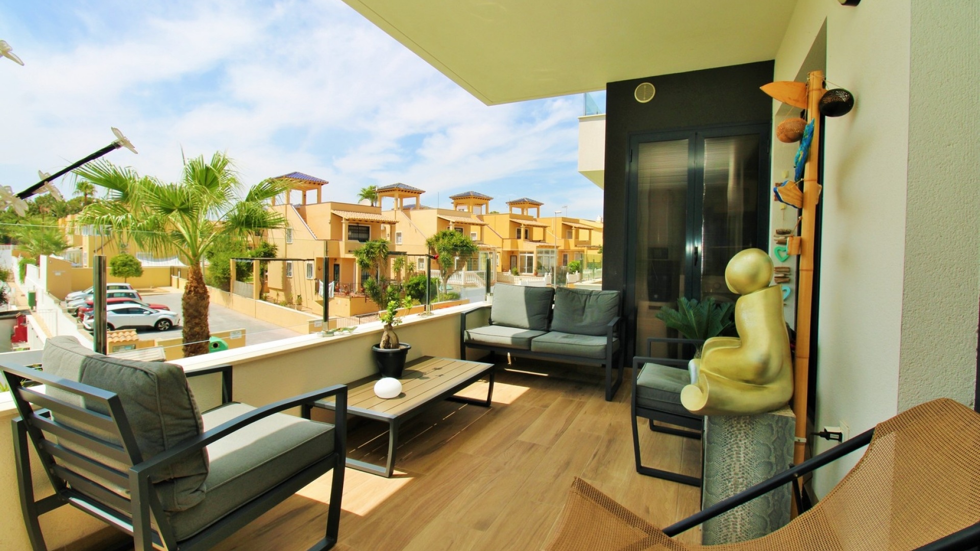 Resale - Apartment - Villamartin - Valentino Golf