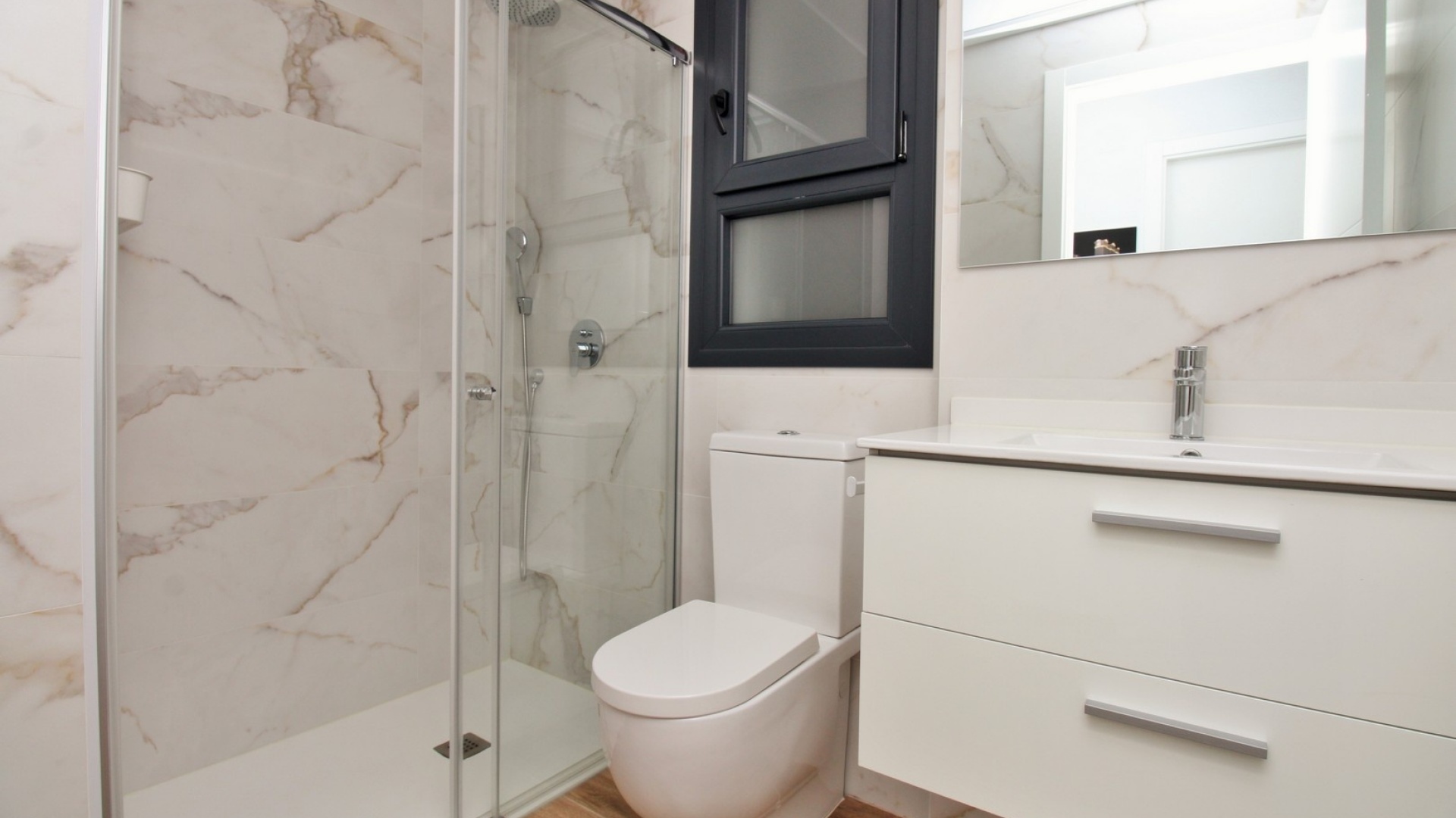 Resale - Apartment - Villamartin - Valentino Golf