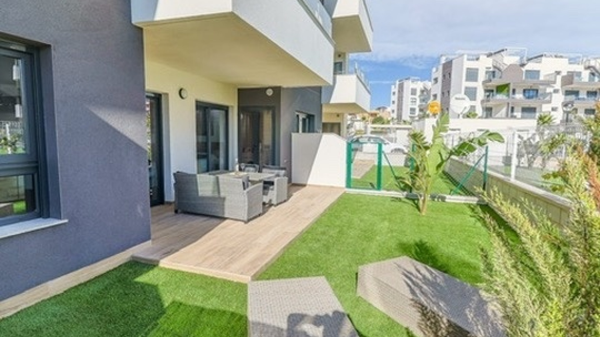 Resale - Apartment - Villamartin - Valentino Golf