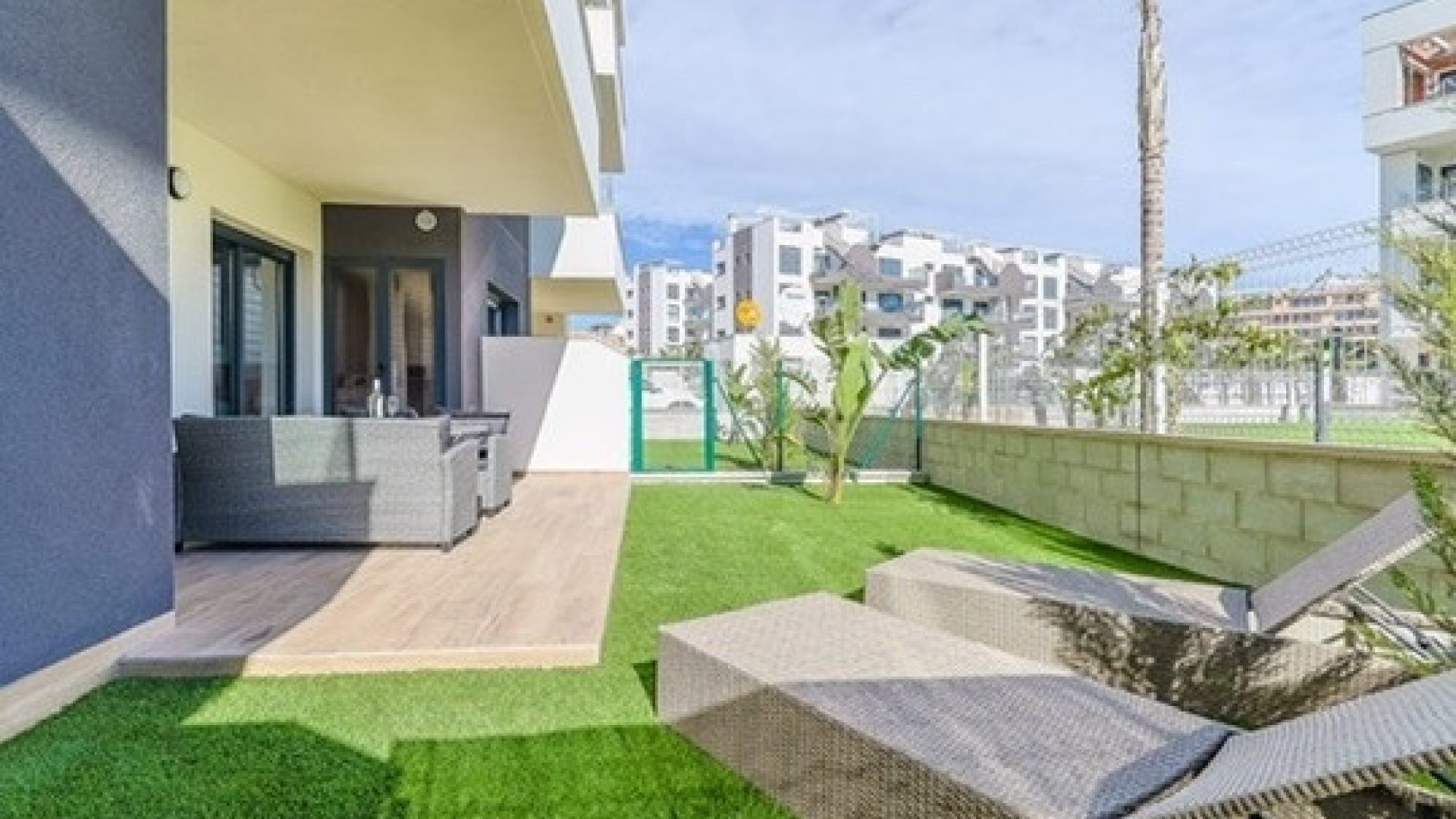 Resale - Apartment - Villamartin - Valentino Golf
