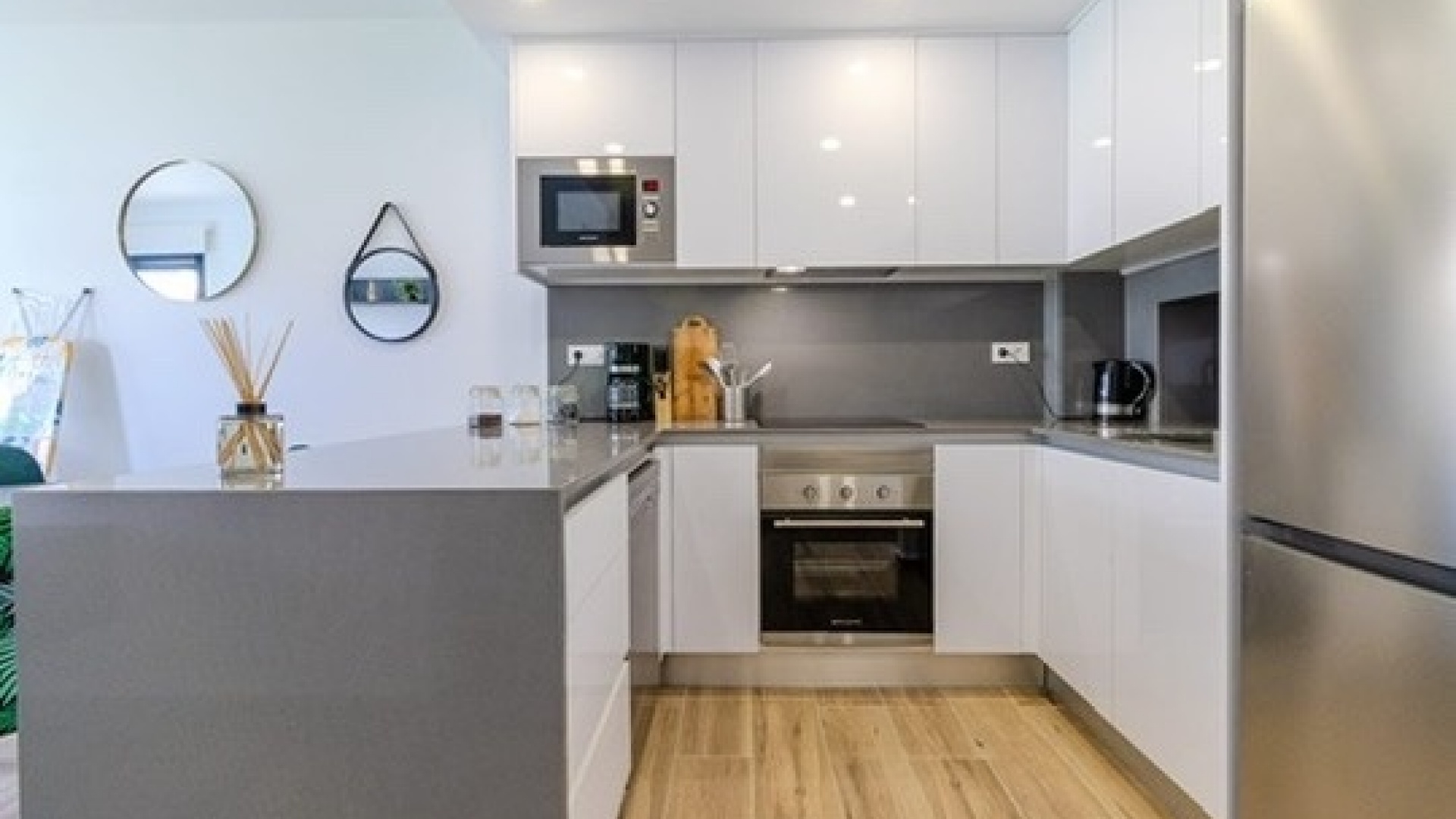 Resale - Apartment - Villamartin - Valentino Golf