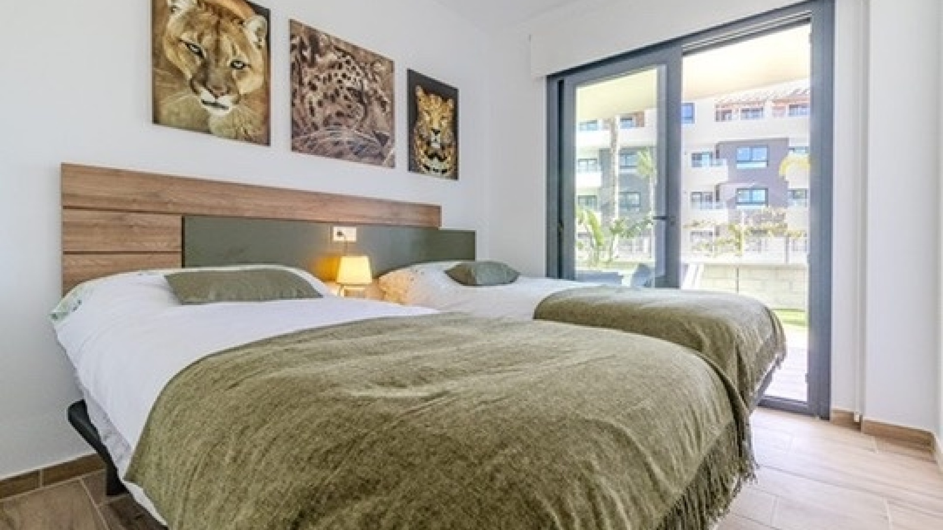 Resale - Apartment - Villamartin - Valentino Golf