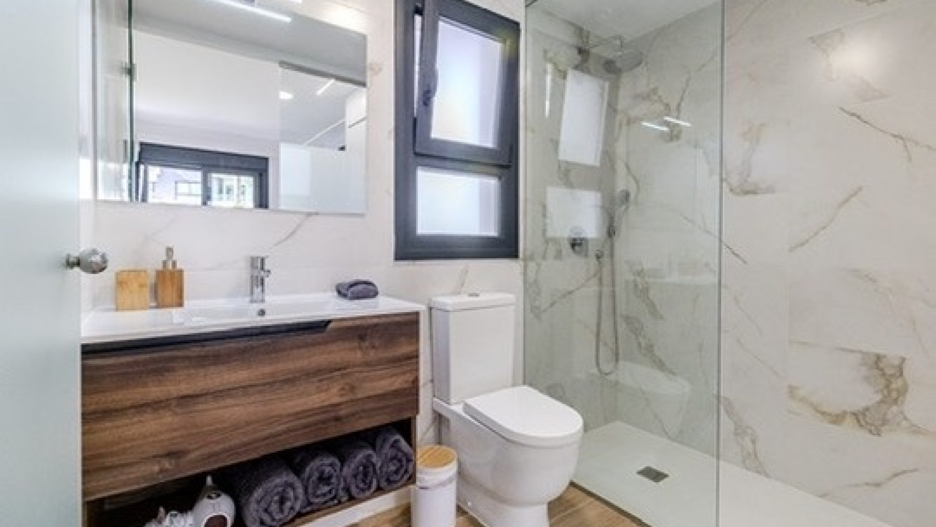 Resale - Apartment - Villamartin - Valentino Golf