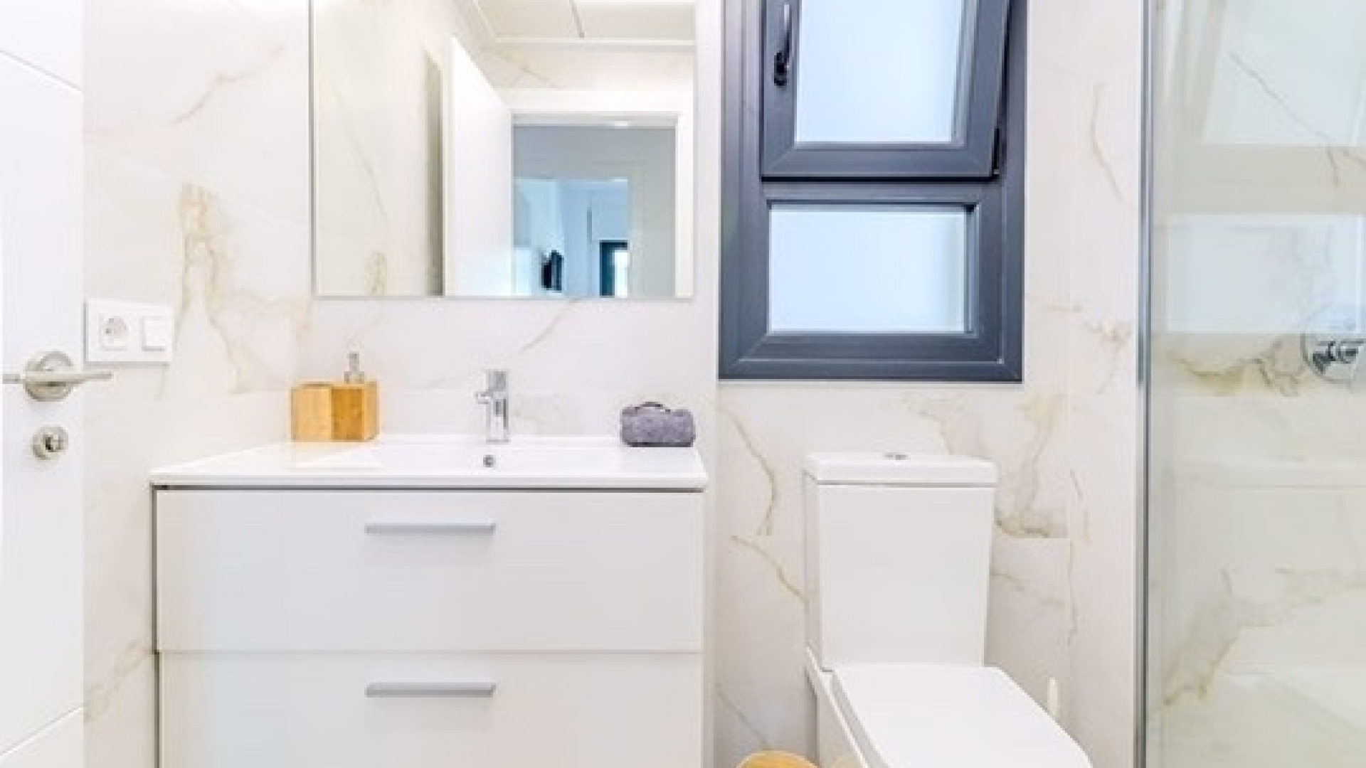 Resale - Apartment - Villamartin - Valentino Golf