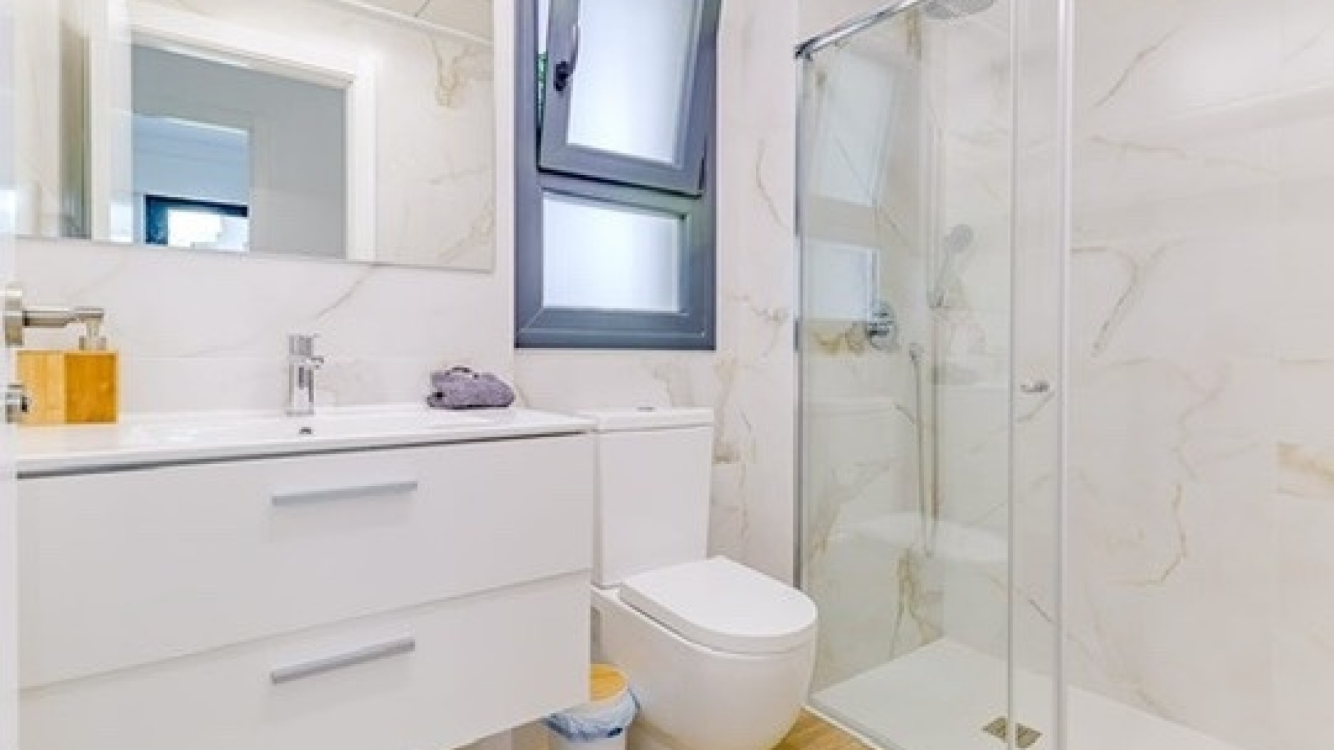 Resale - Apartment - Villamartin - Valentino Golf