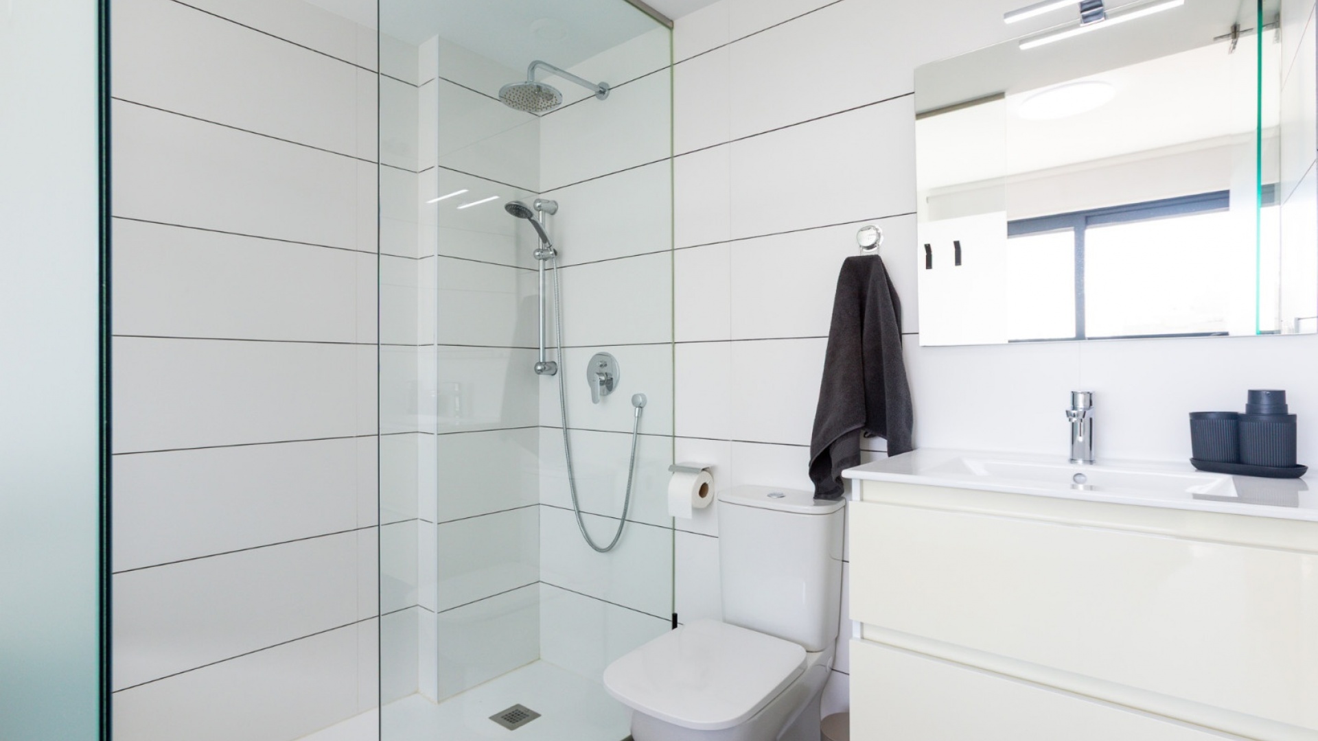 Resale - Apartment - Villamartin - Valentino Golf
